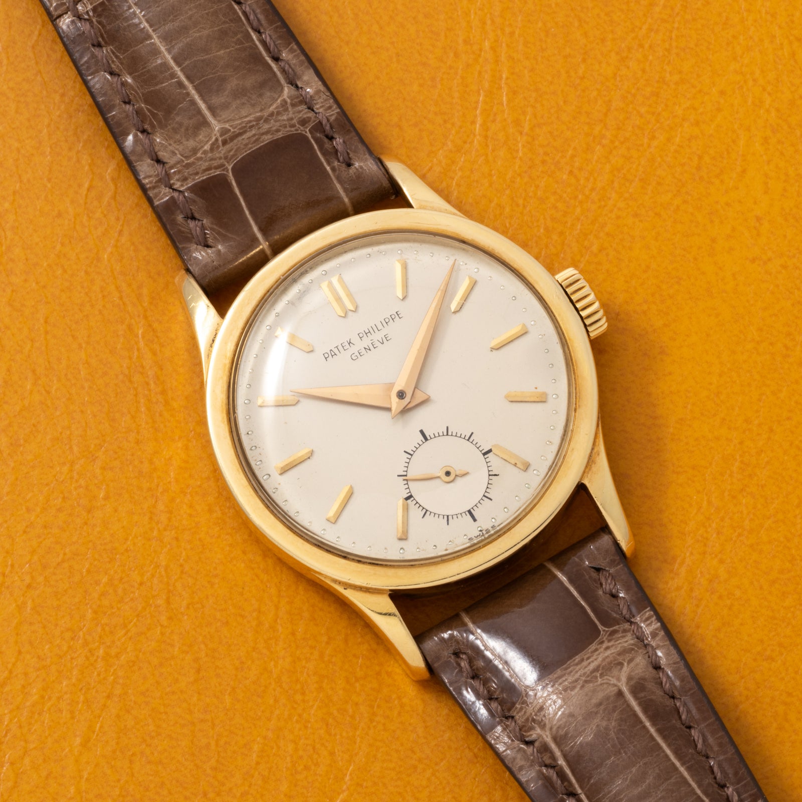 Patek Philippe Calatrava