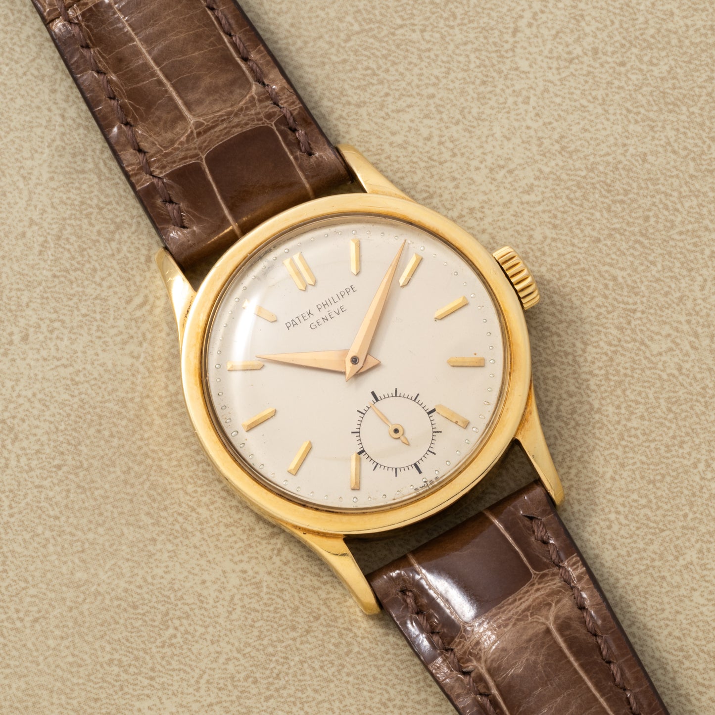 Patek Philippe Calatrava