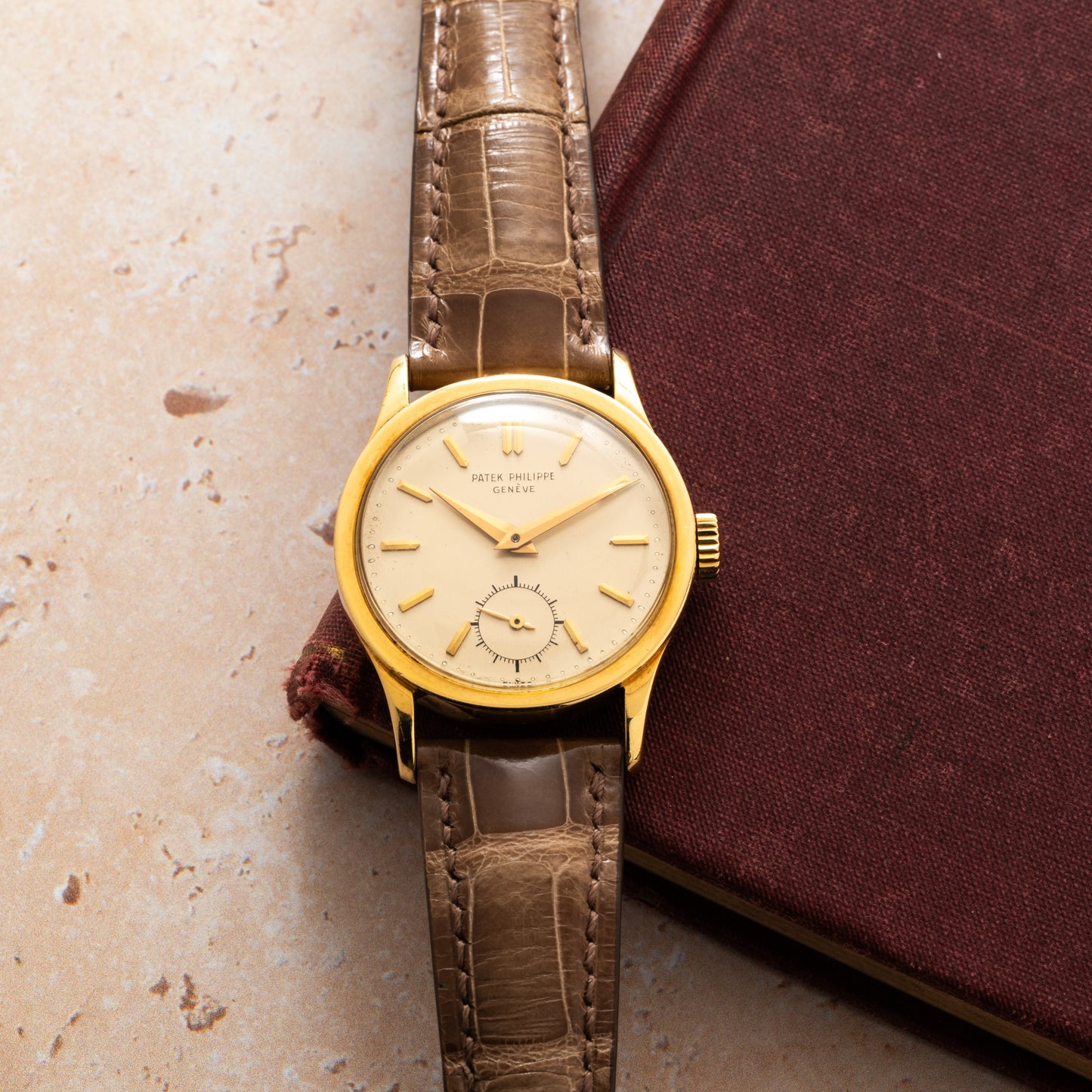 Patek Philippe Calatrava