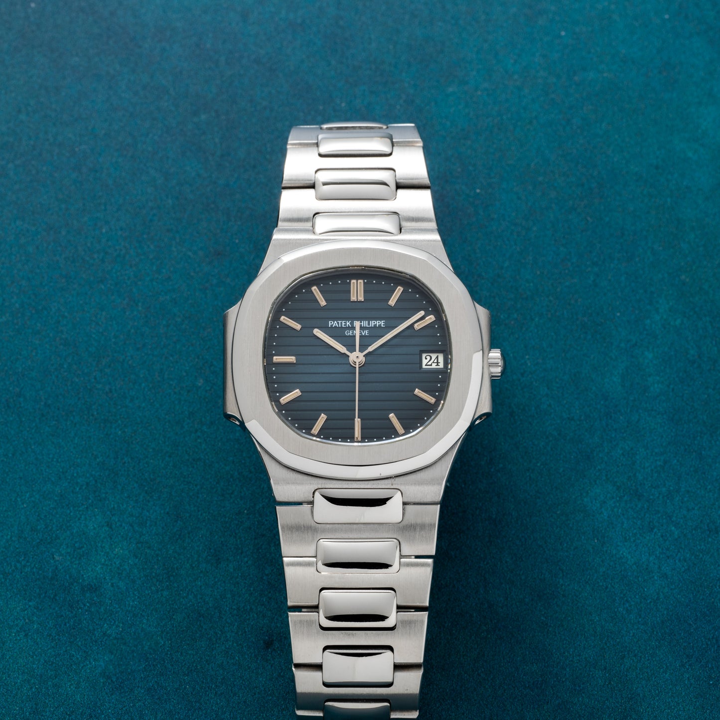 Patek Philippe Nautilus Ladies