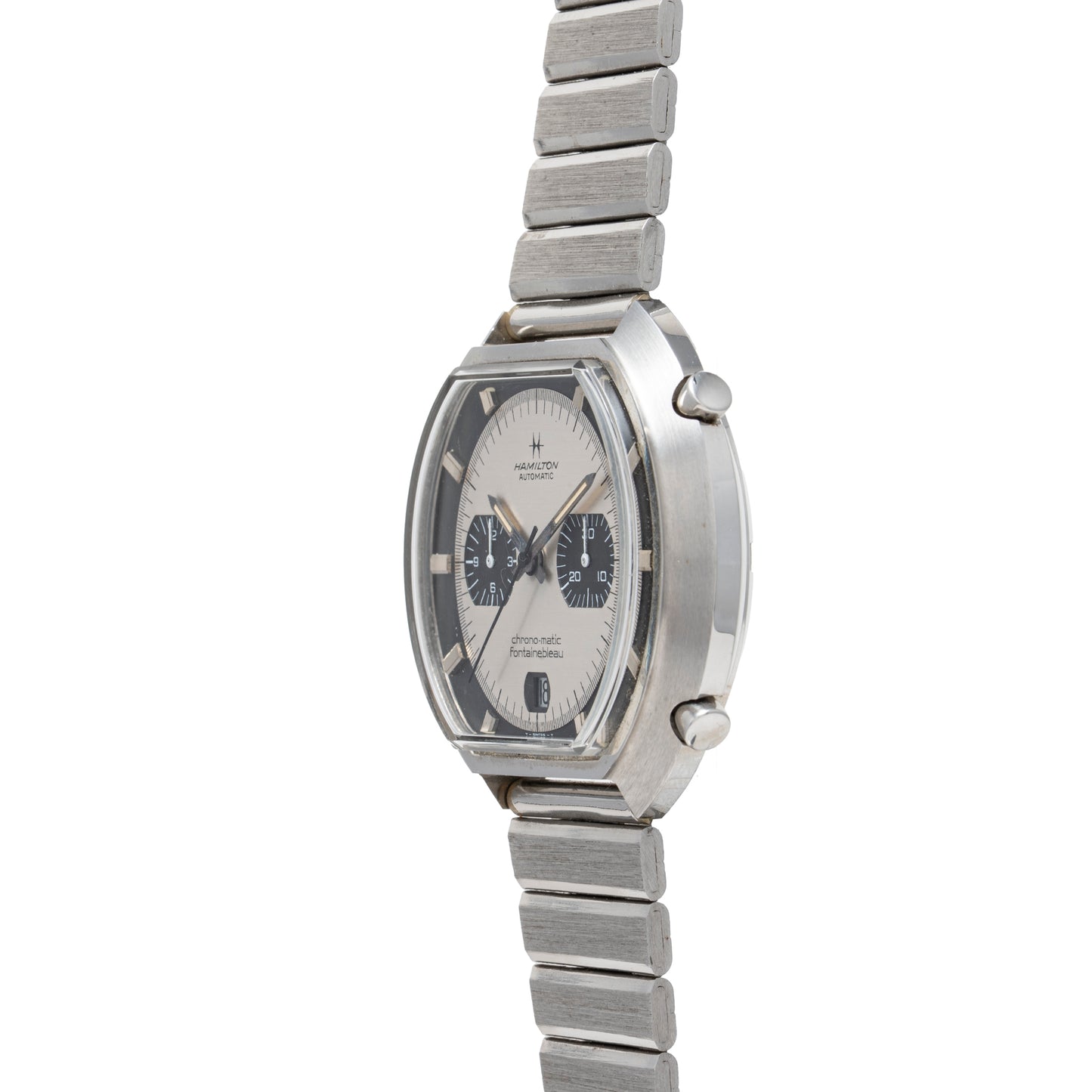 Hamilton Fontainebleau Chronograph