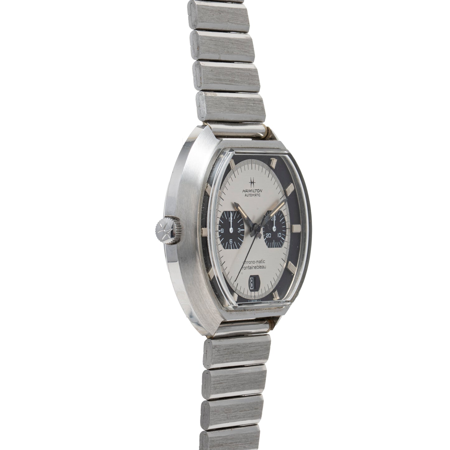 Hamilton Fontainebleau Chronograph