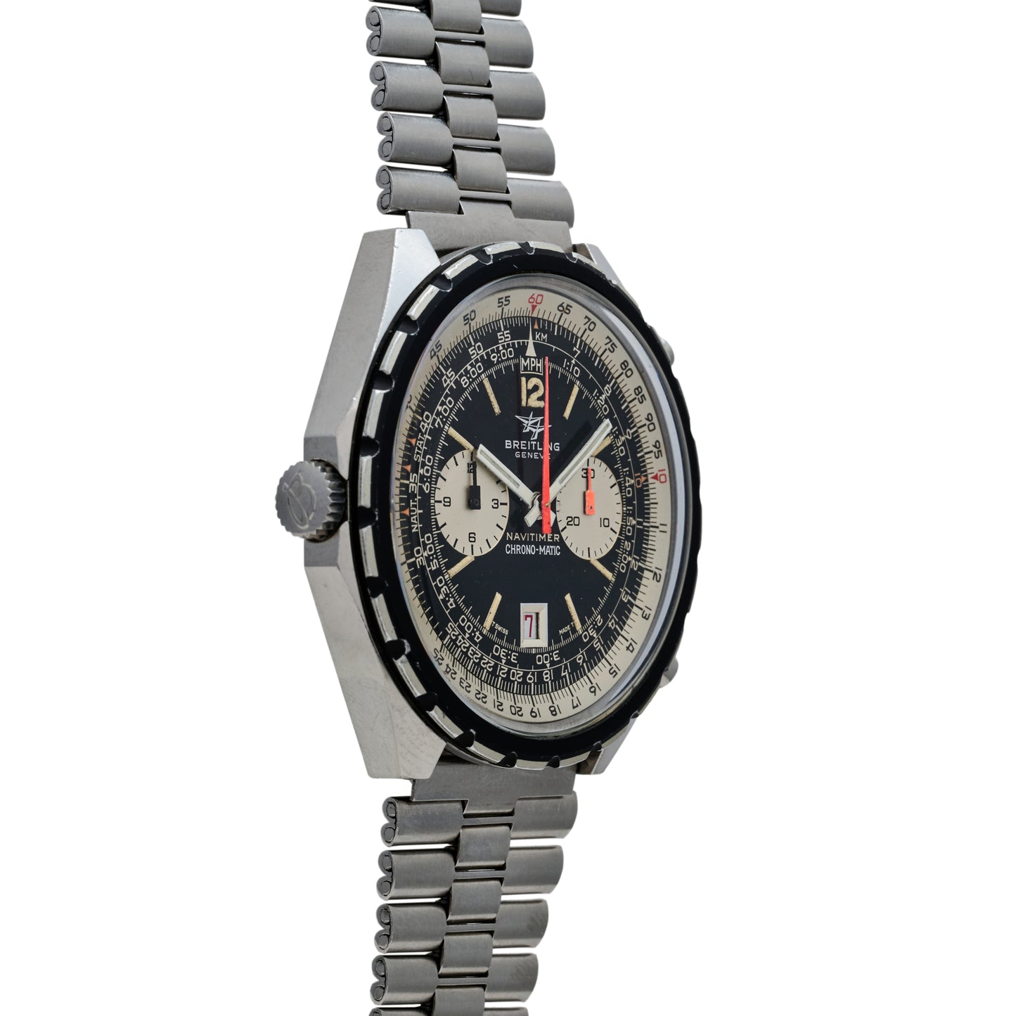 Breitling Navitimer Chrono-Matic