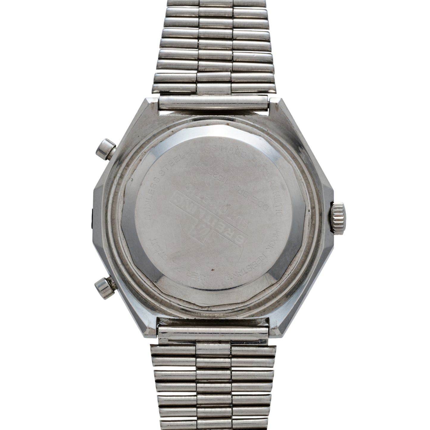 Breitling Navitimer Chrono-Matic