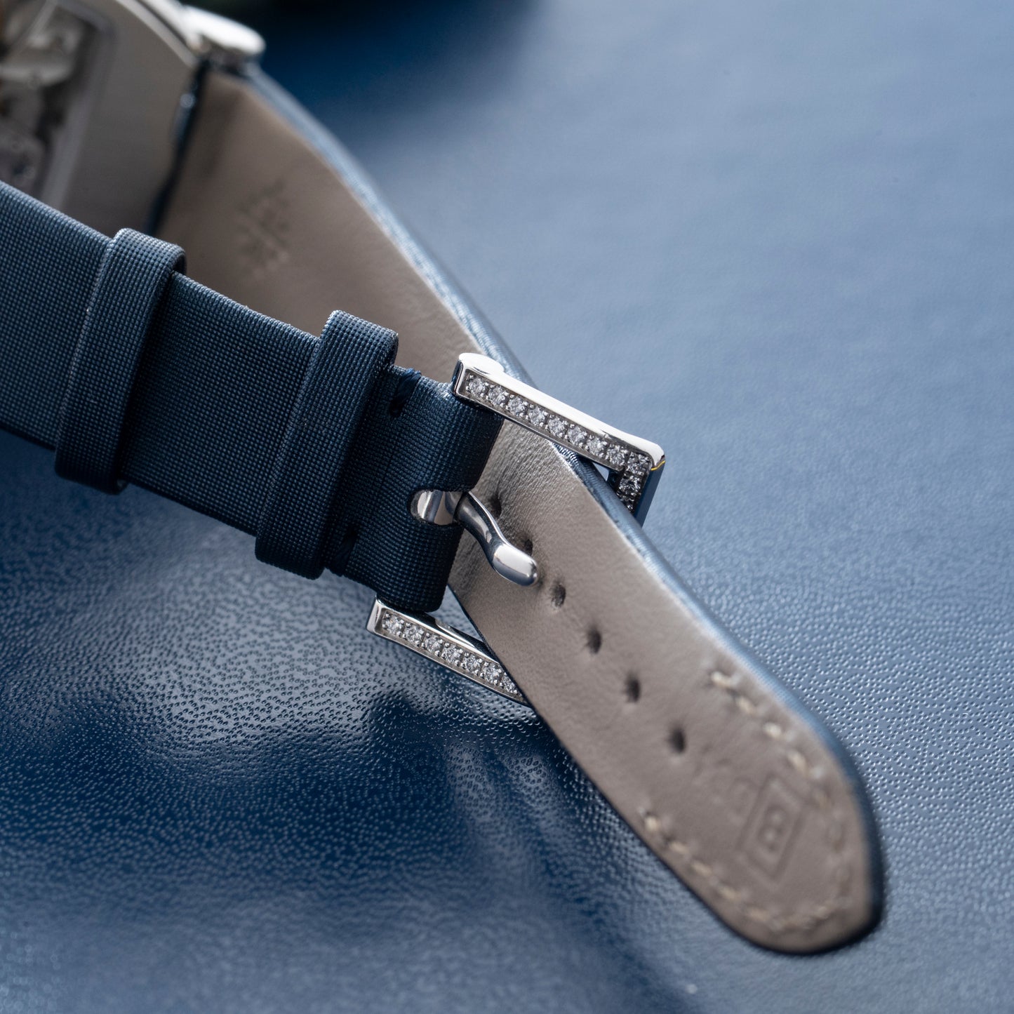 Patek Philippe Gondolo Diamonds