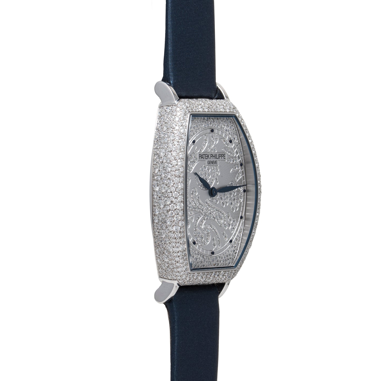 Patek Philippe Gondolo Diamonds