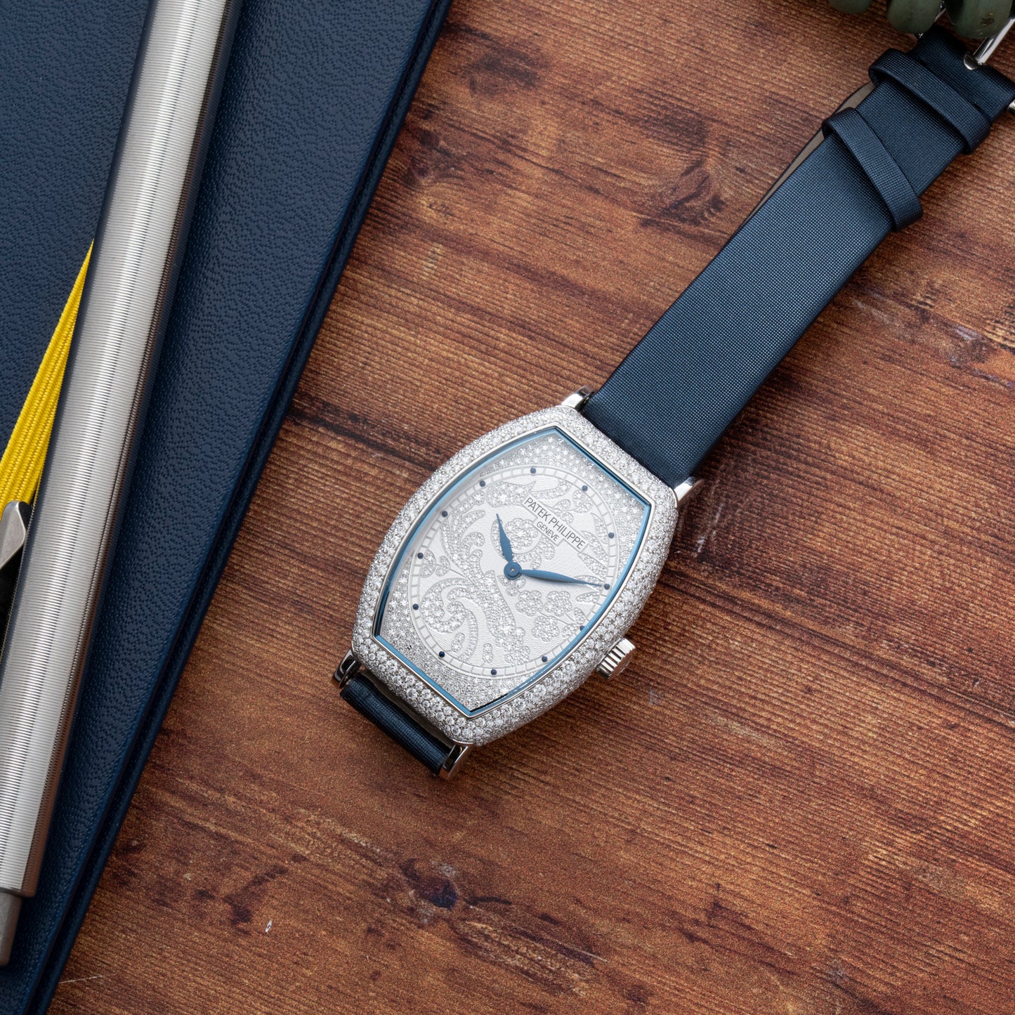 Patek Philippe Gondolo Diamonds