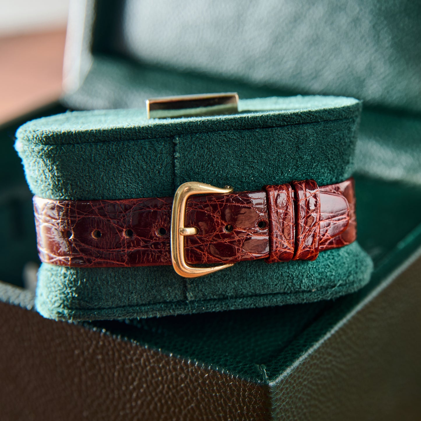 Hamilton Livingstone 'Art Deco'