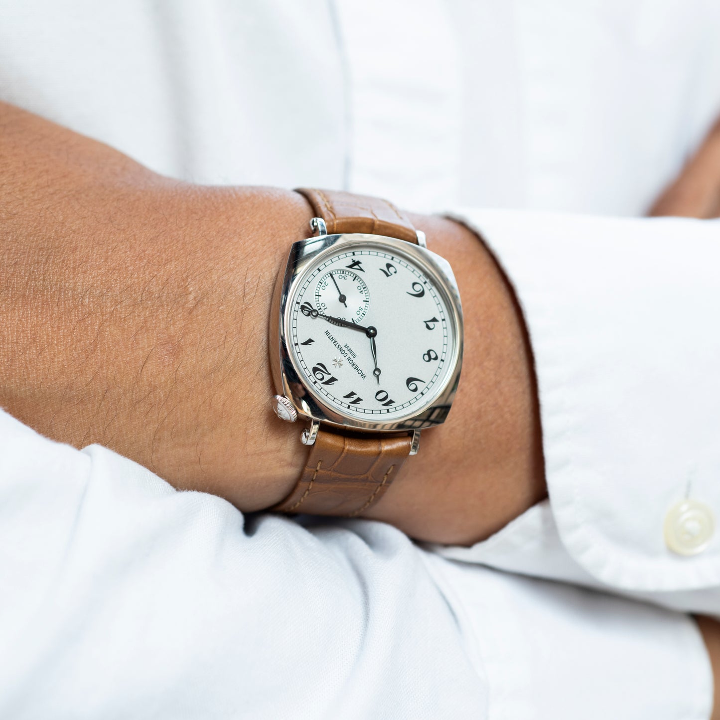 Vacheron Constantin Historiques Américaine 1921