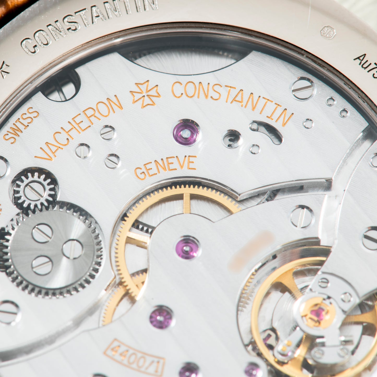 Vacheron Constantin Historiques Américaine 1921