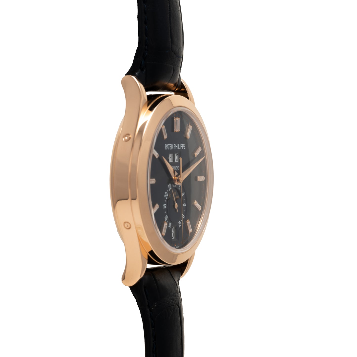 Patek Philippe Annual Calendar