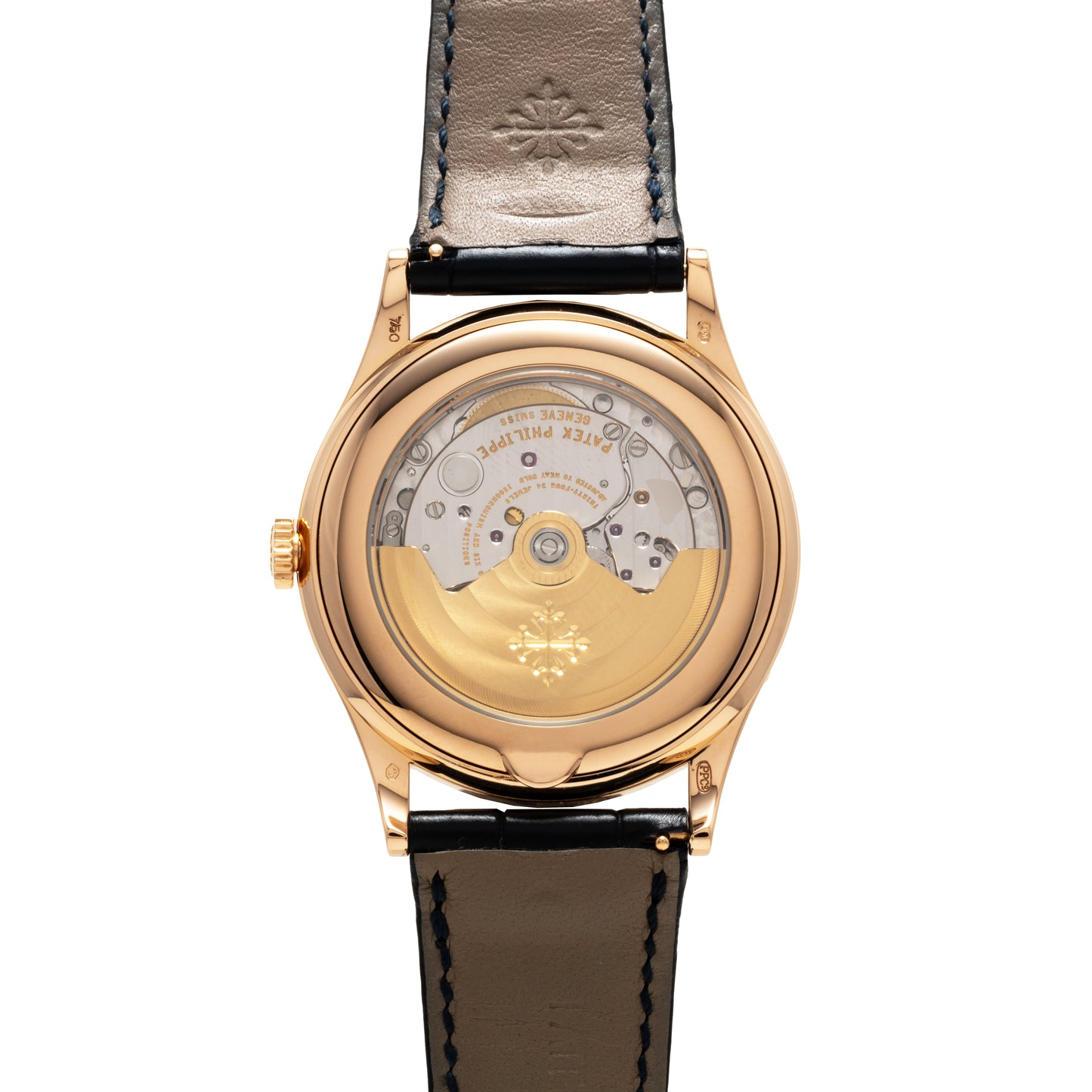 Patek Philippe Annual Calendar