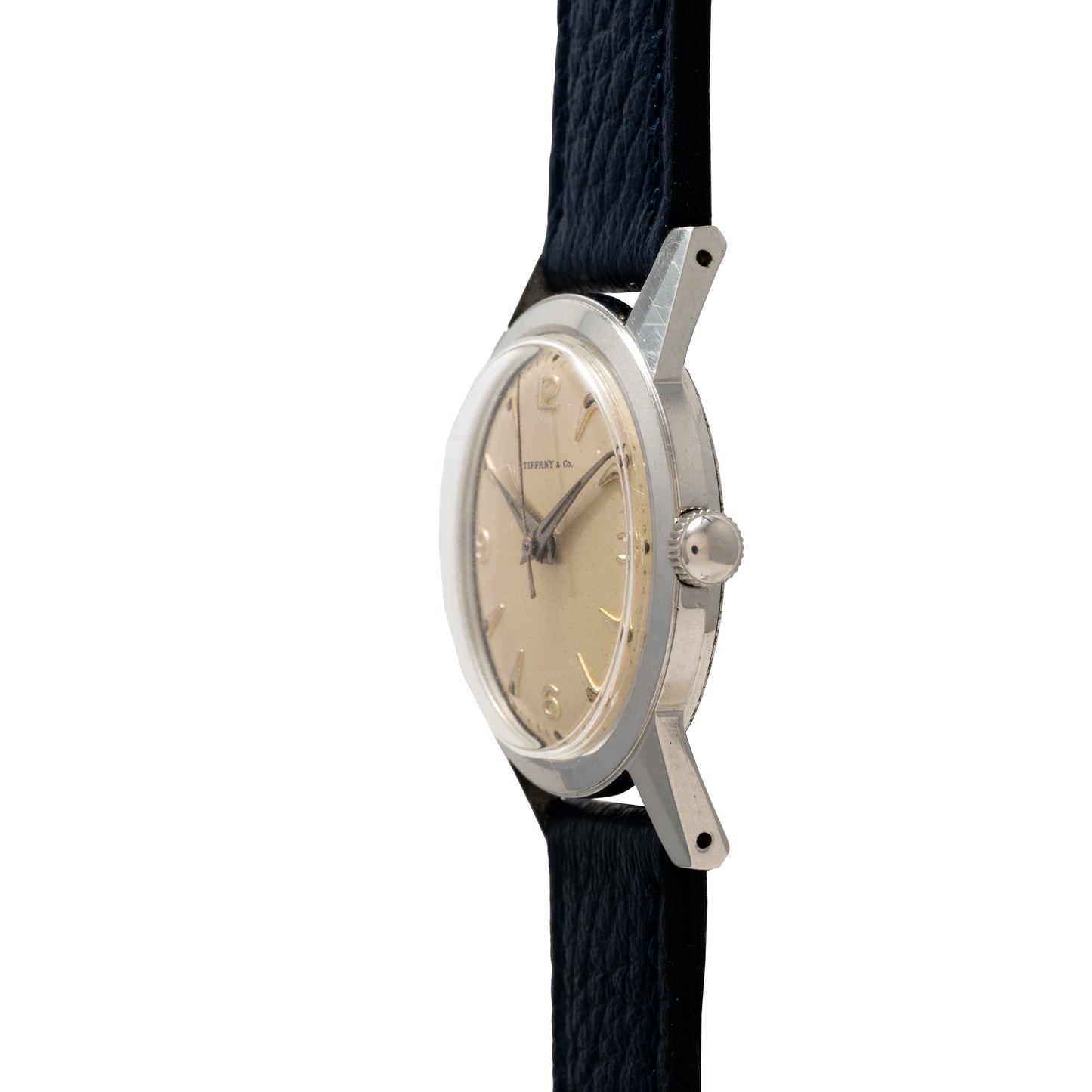Tiffany & Co. 'Explorer' Stainless Steel