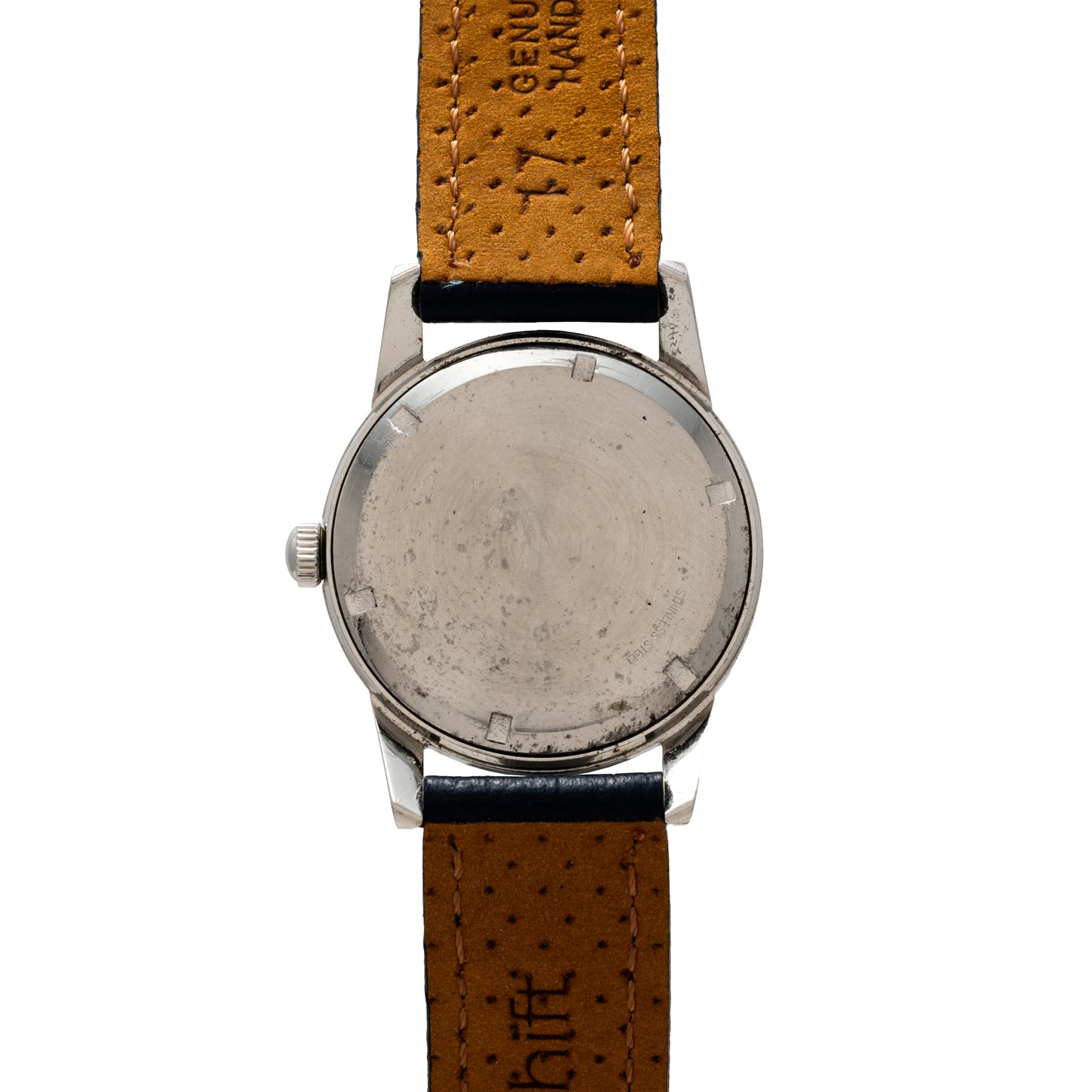 Tiffany & Co. 'Explorer' Stainless Steel