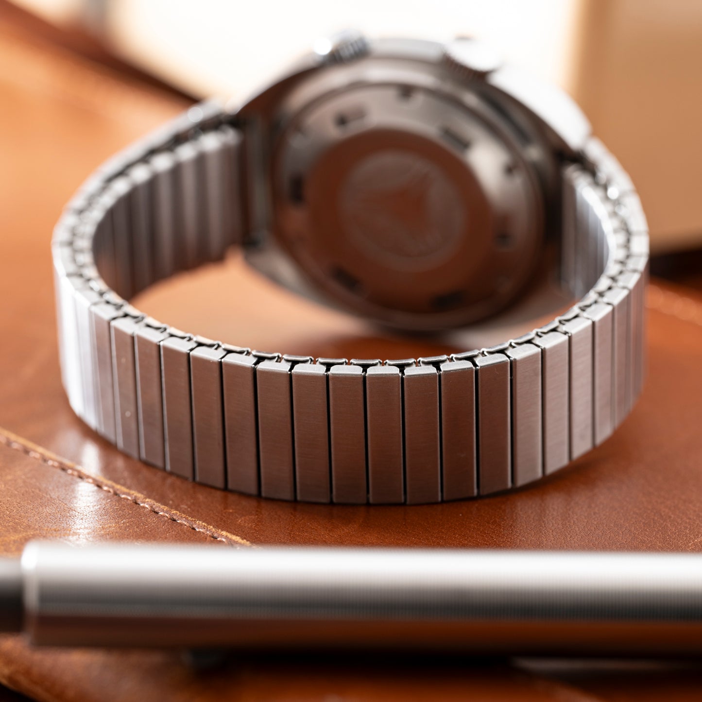 Borel Conquistador Alarm Watch