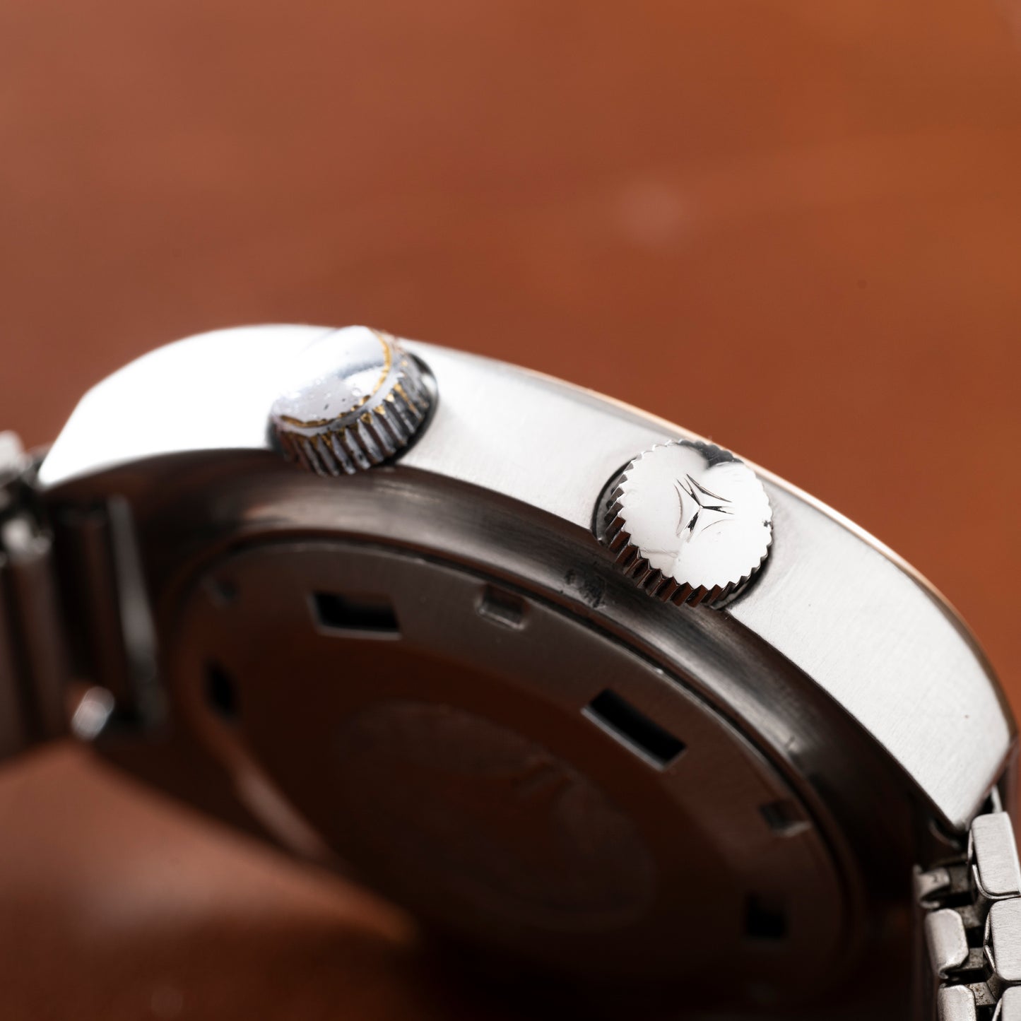 Borel Conquistador Alarm Watch