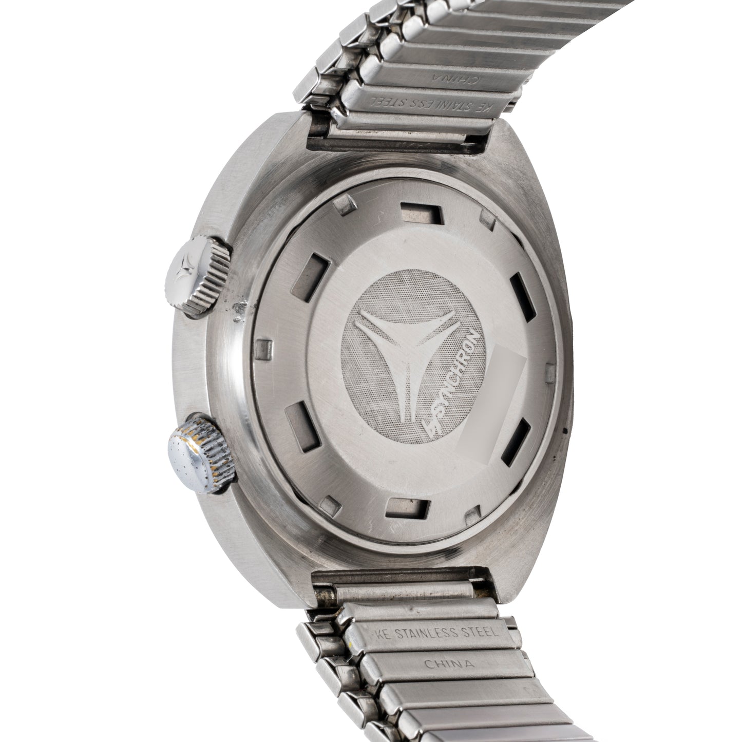 Borel Conquistador Alarm Watch