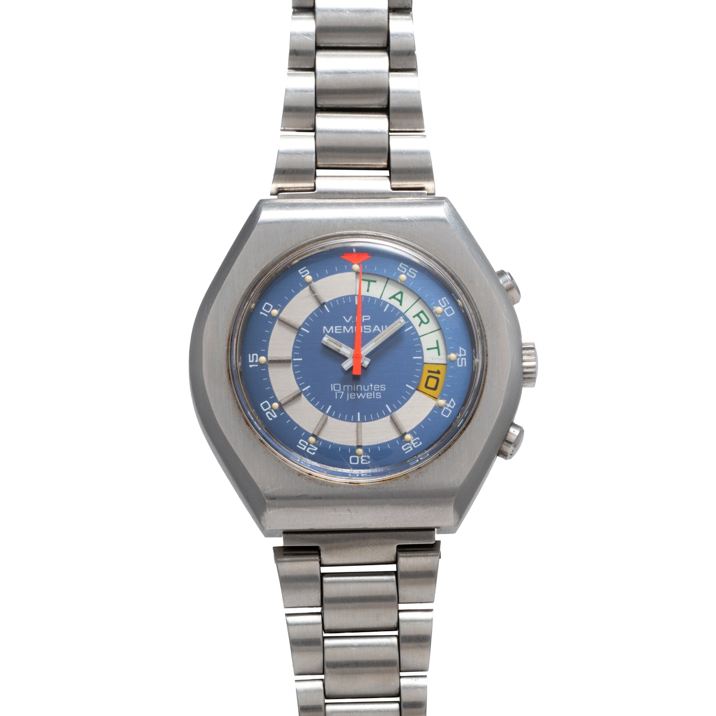 Memosail Regatta Timer