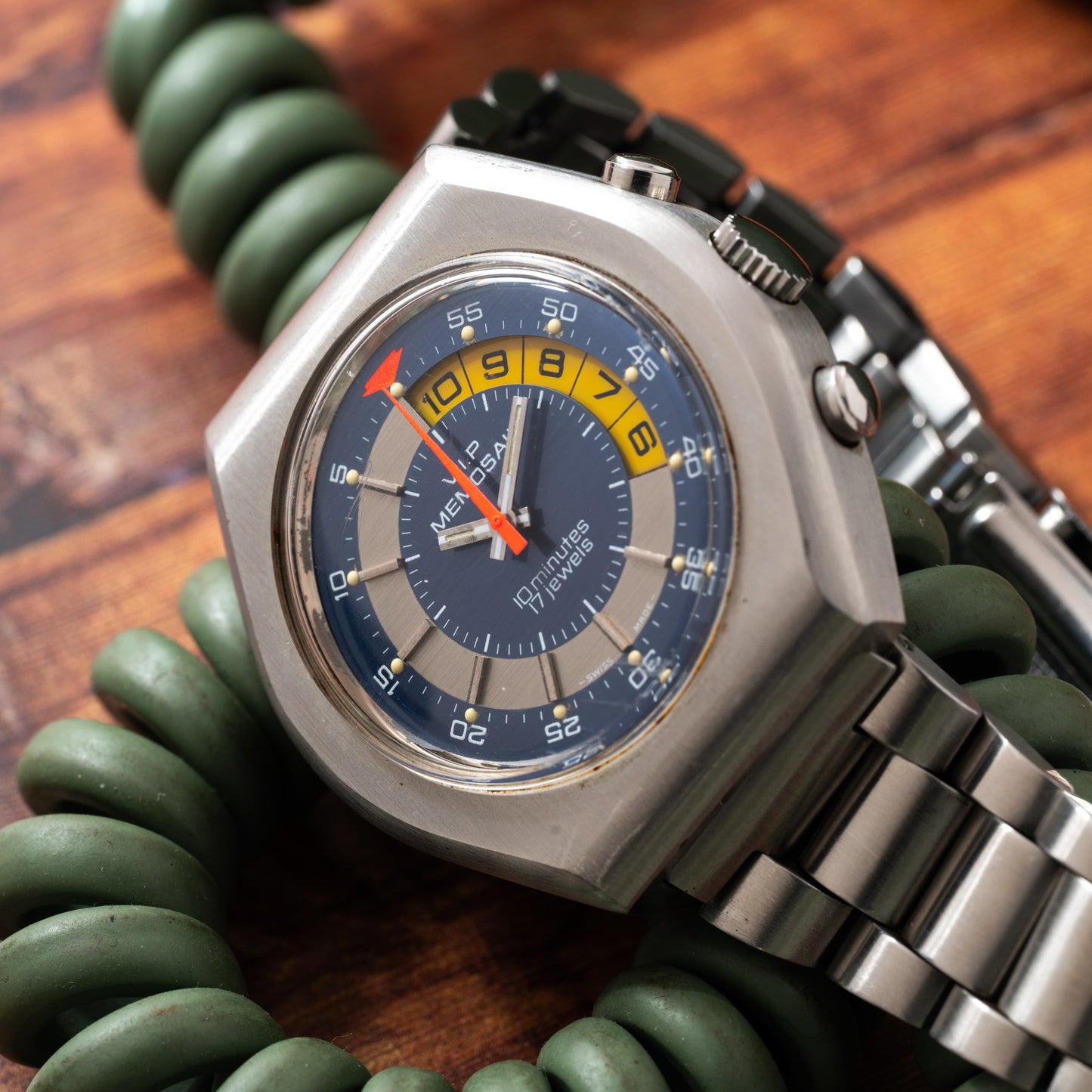 Memosail Regatta Timer