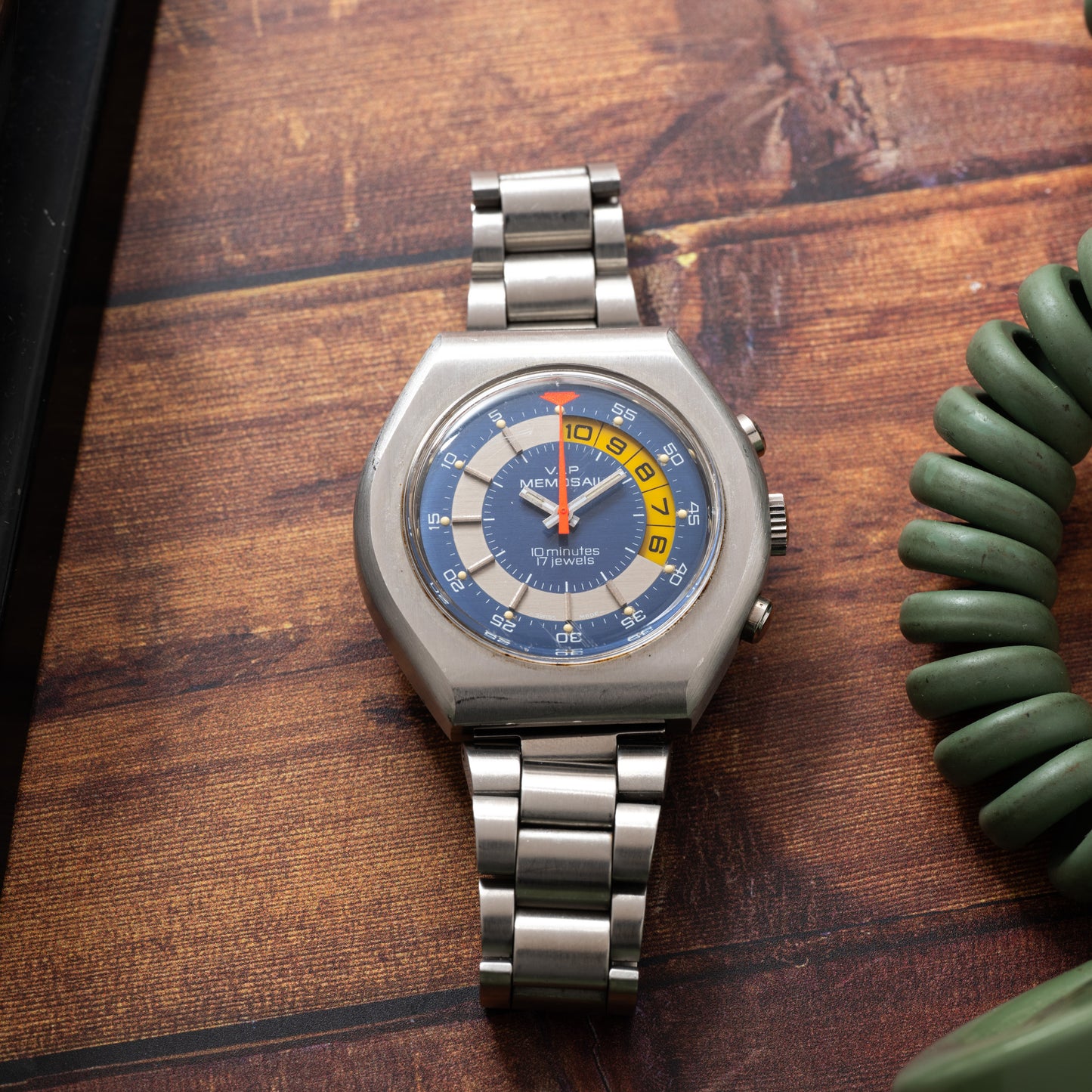 Memosail Regatta Timer