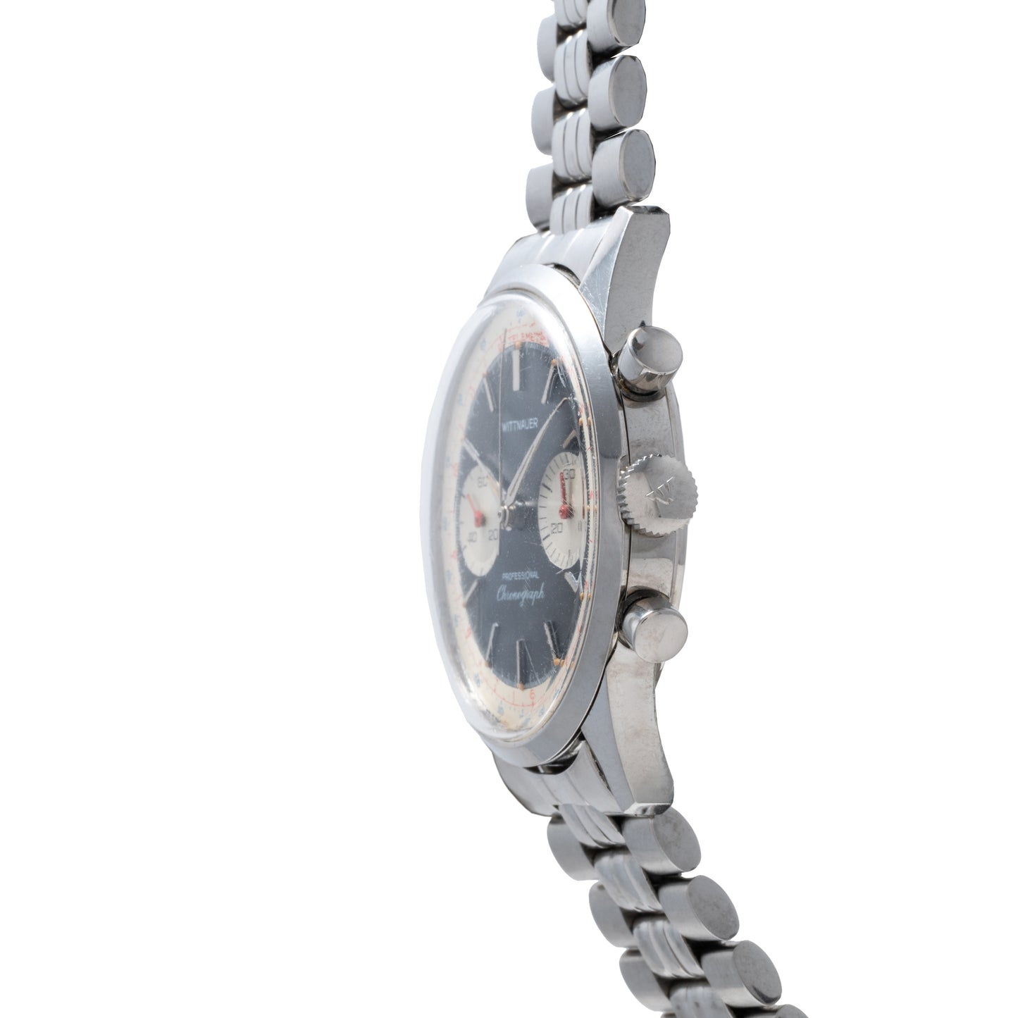 Witnnauer Dual-Register Chronograph