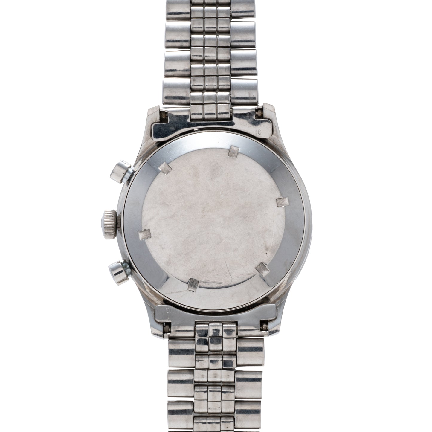 Witnnauer Dual-Register Chronograph