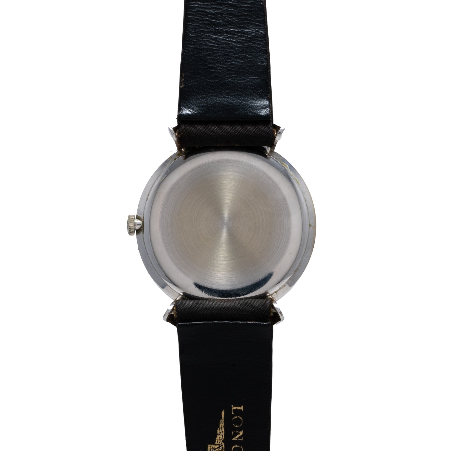 Longines Diamond Dress Watch