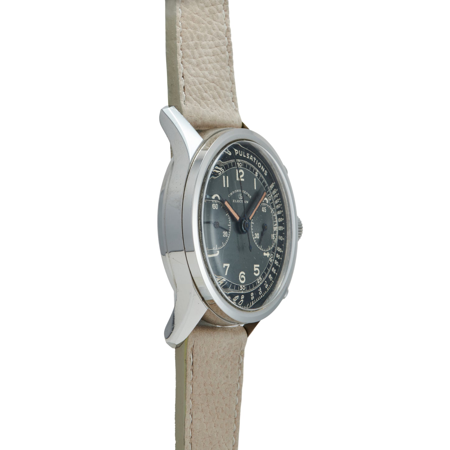 Election Chronograph