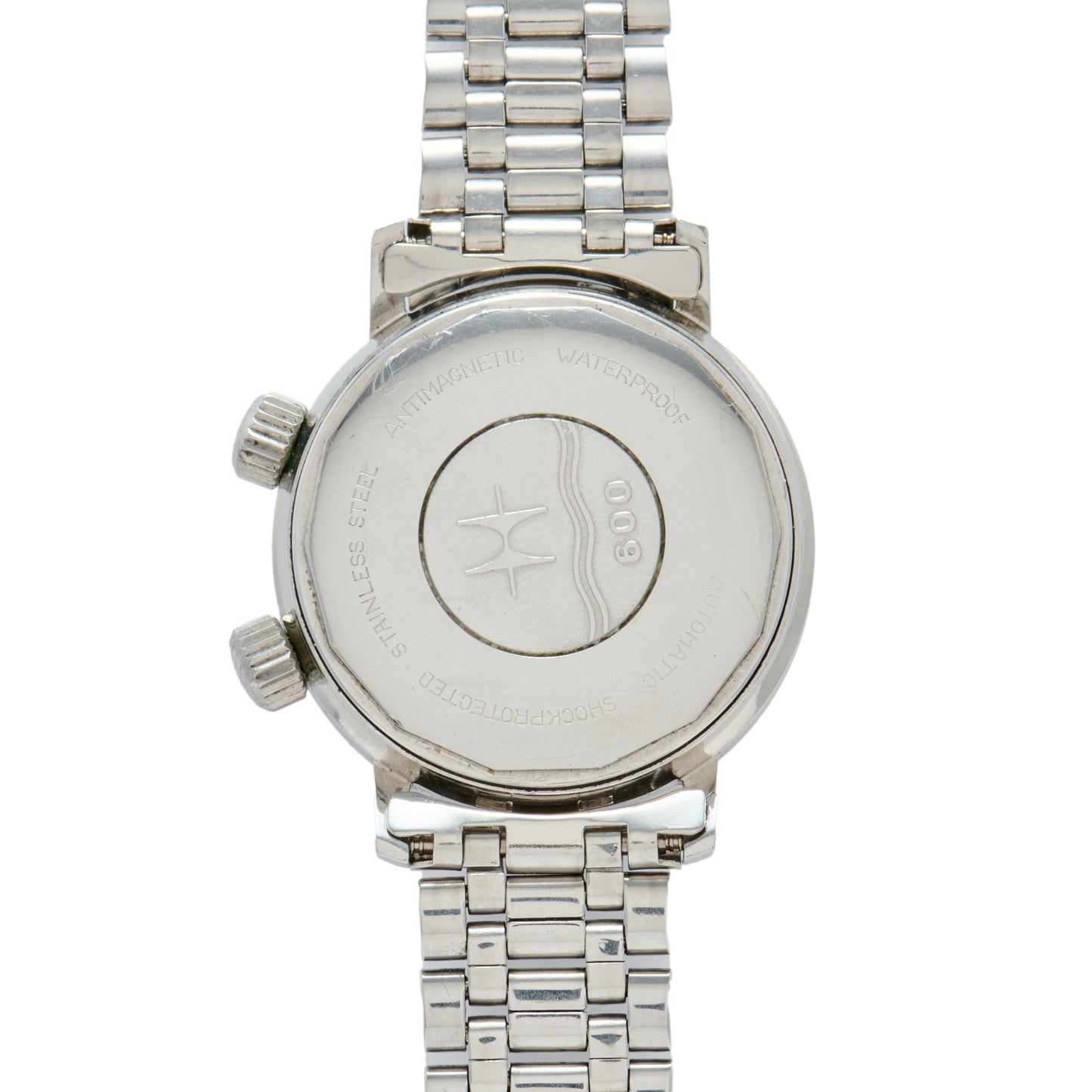 Hamilton Super Compressor 600 Diver