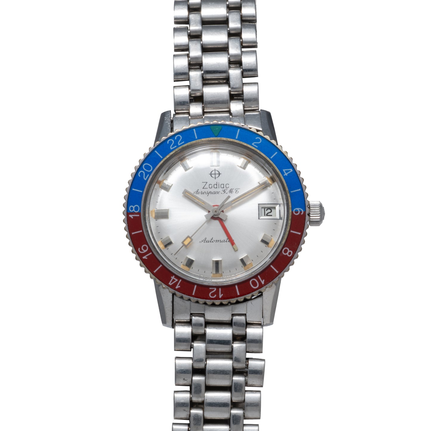 Zodiac Aerospace GMT