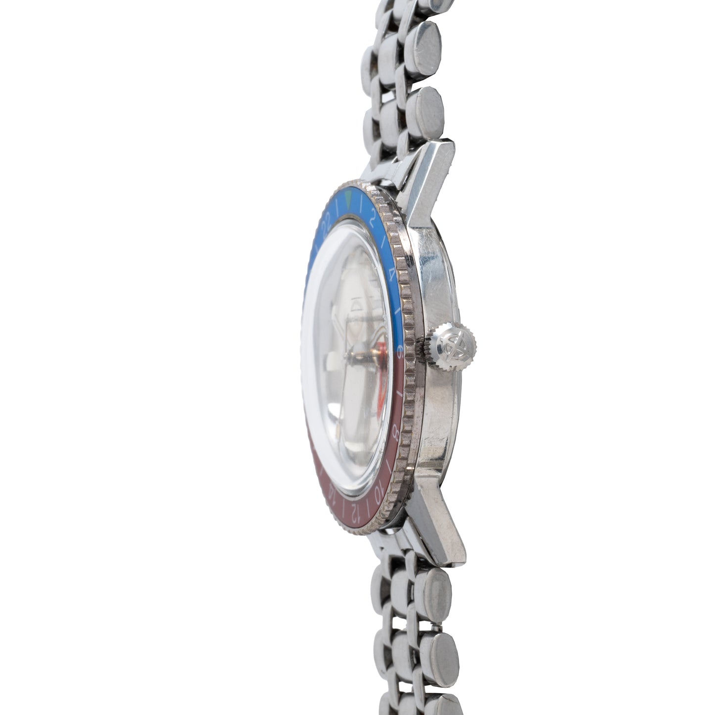 Zodiac Aerospace GMT