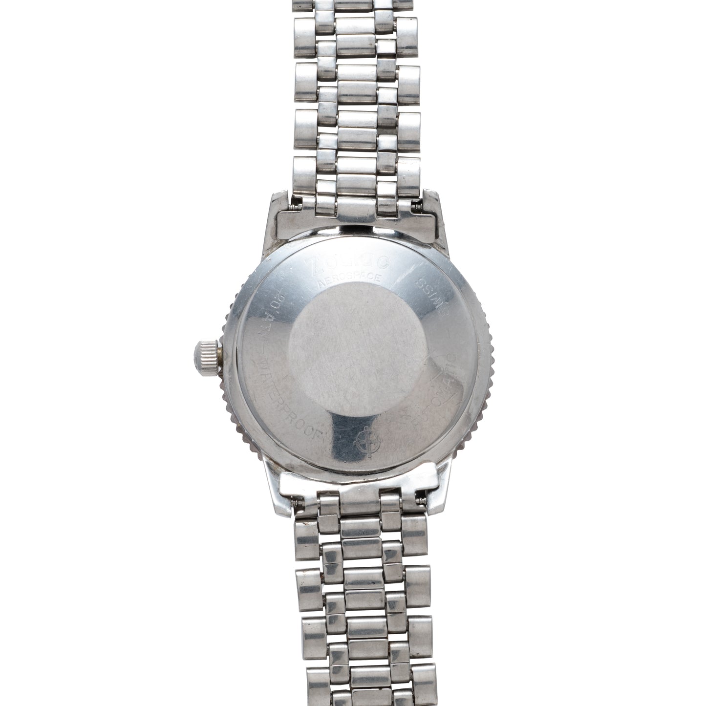 Zodiac Aerospace GMT