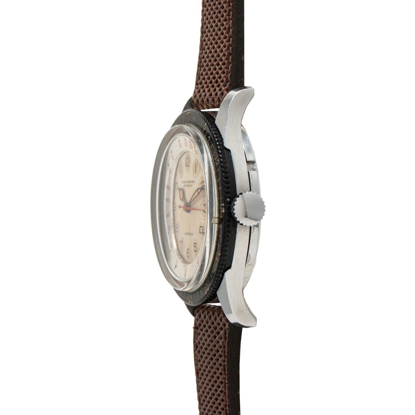 Nivada Grenchen Depthomatic
