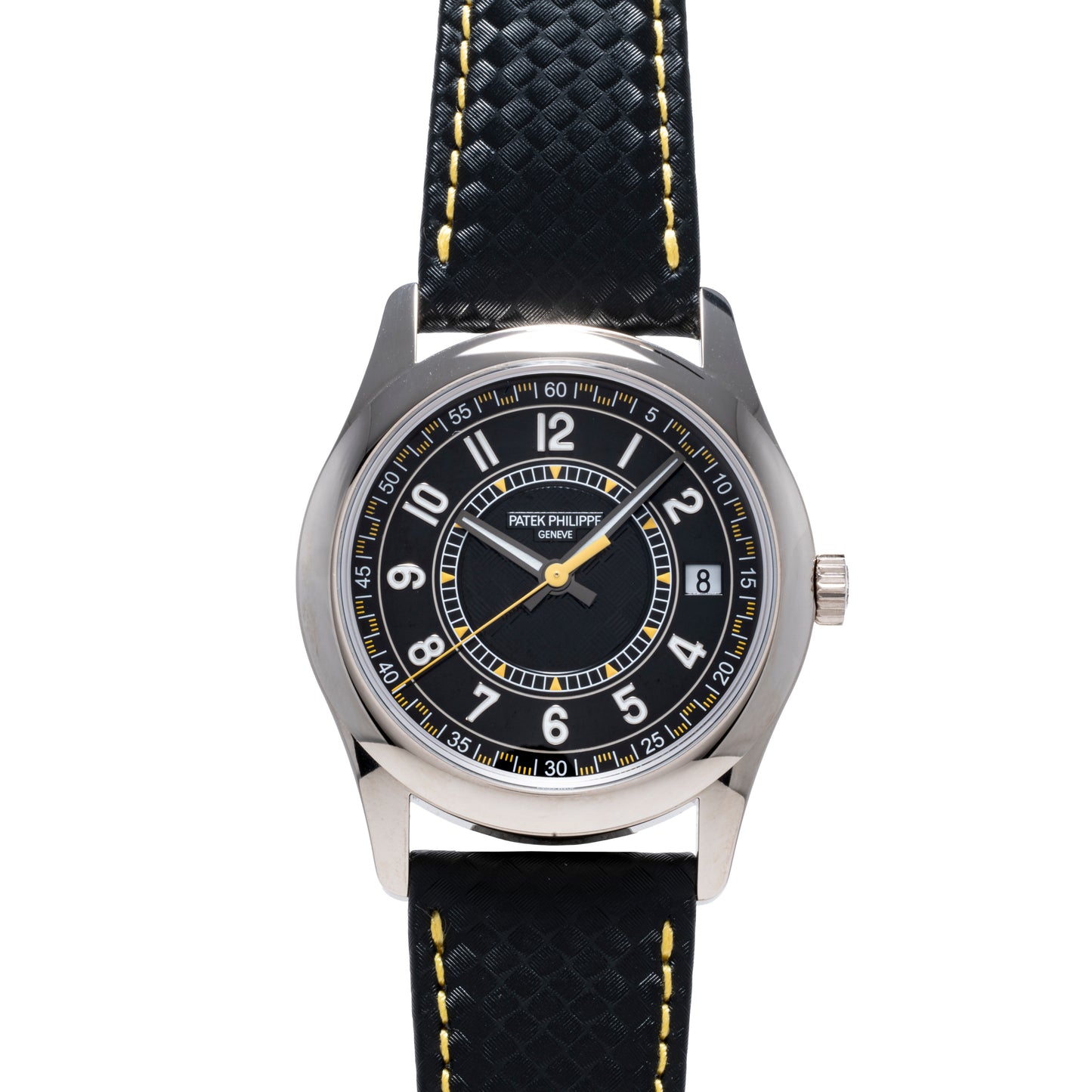 Patek Philippe Calatrava