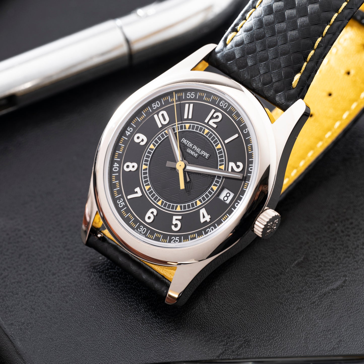 Patek Philippe Calatrava