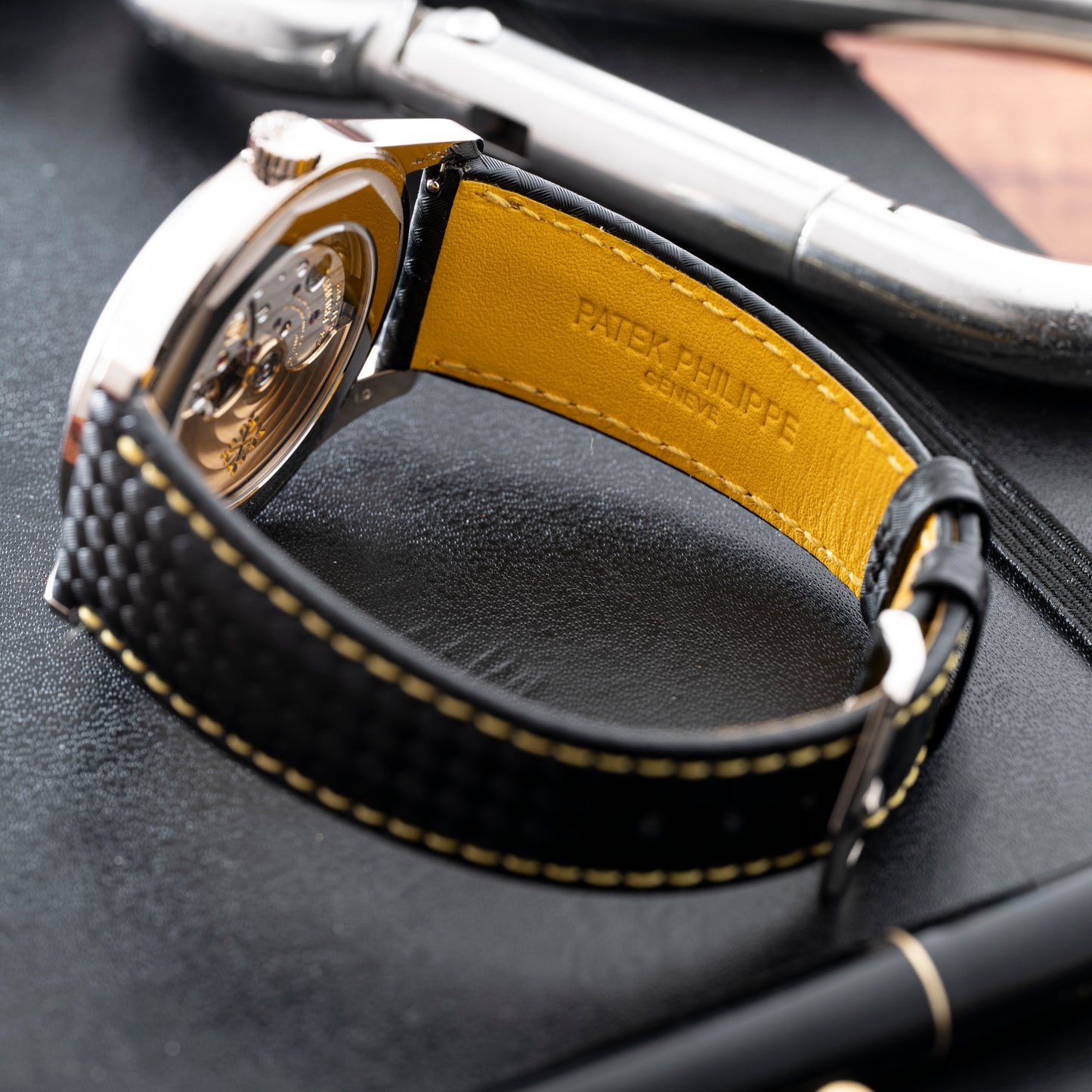 Patek Philippe Calatrava