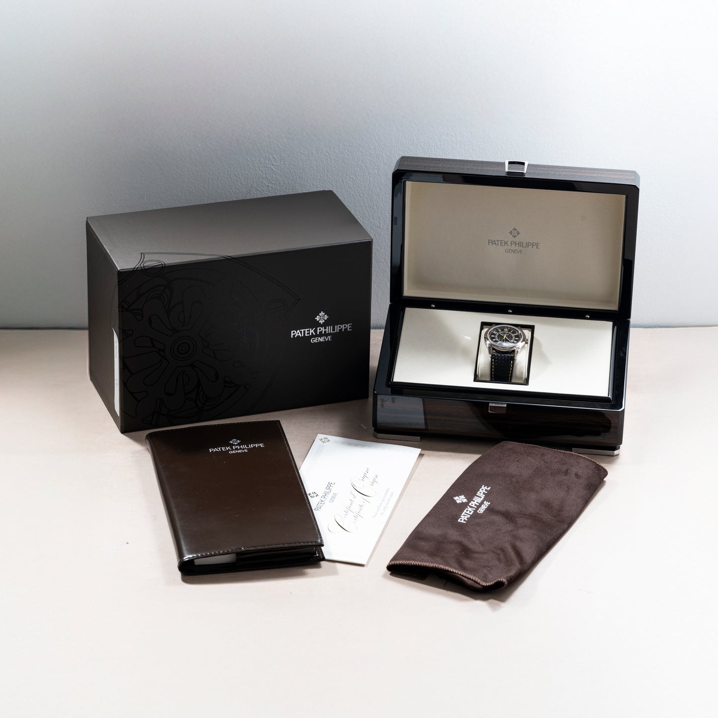 Patek Philippe Calatrava