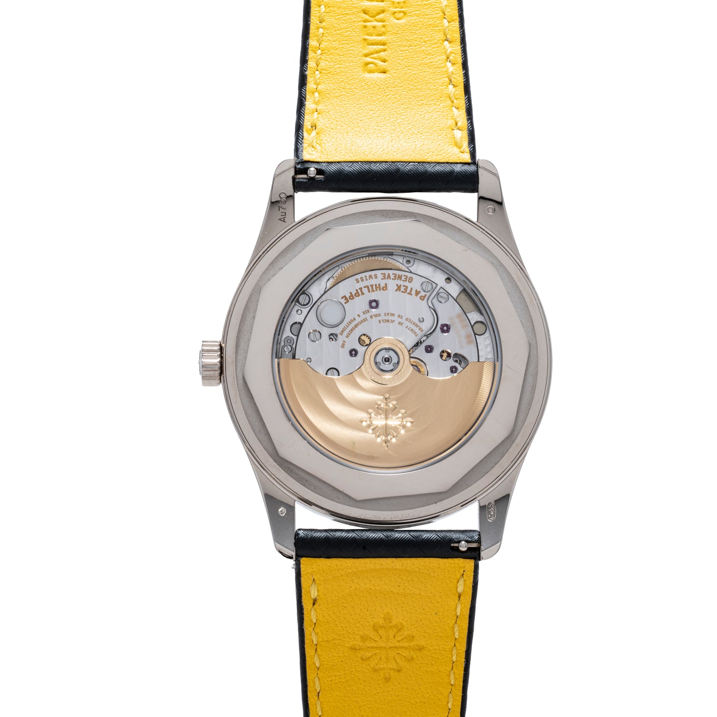 Patek Philippe Calatrava