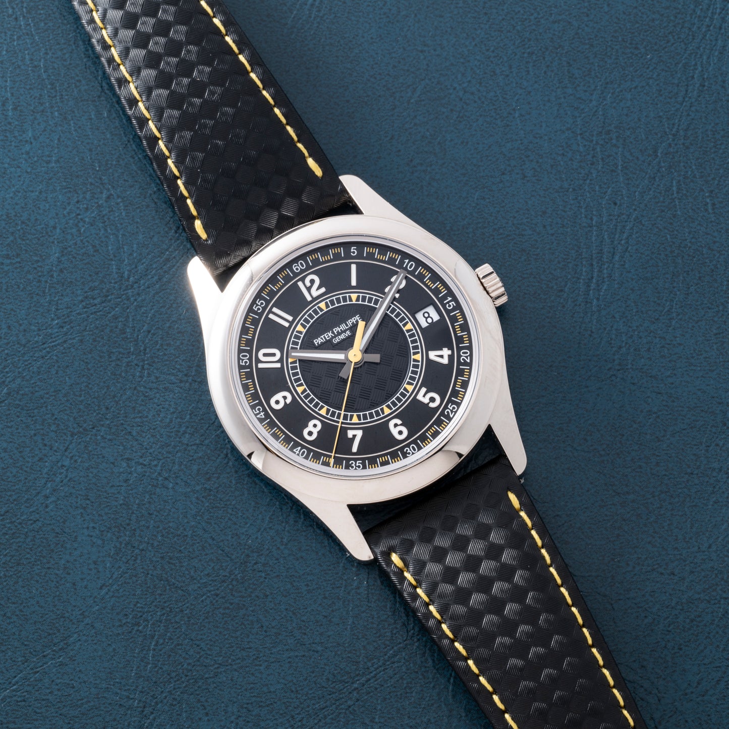 Patek Philippe Calatrava