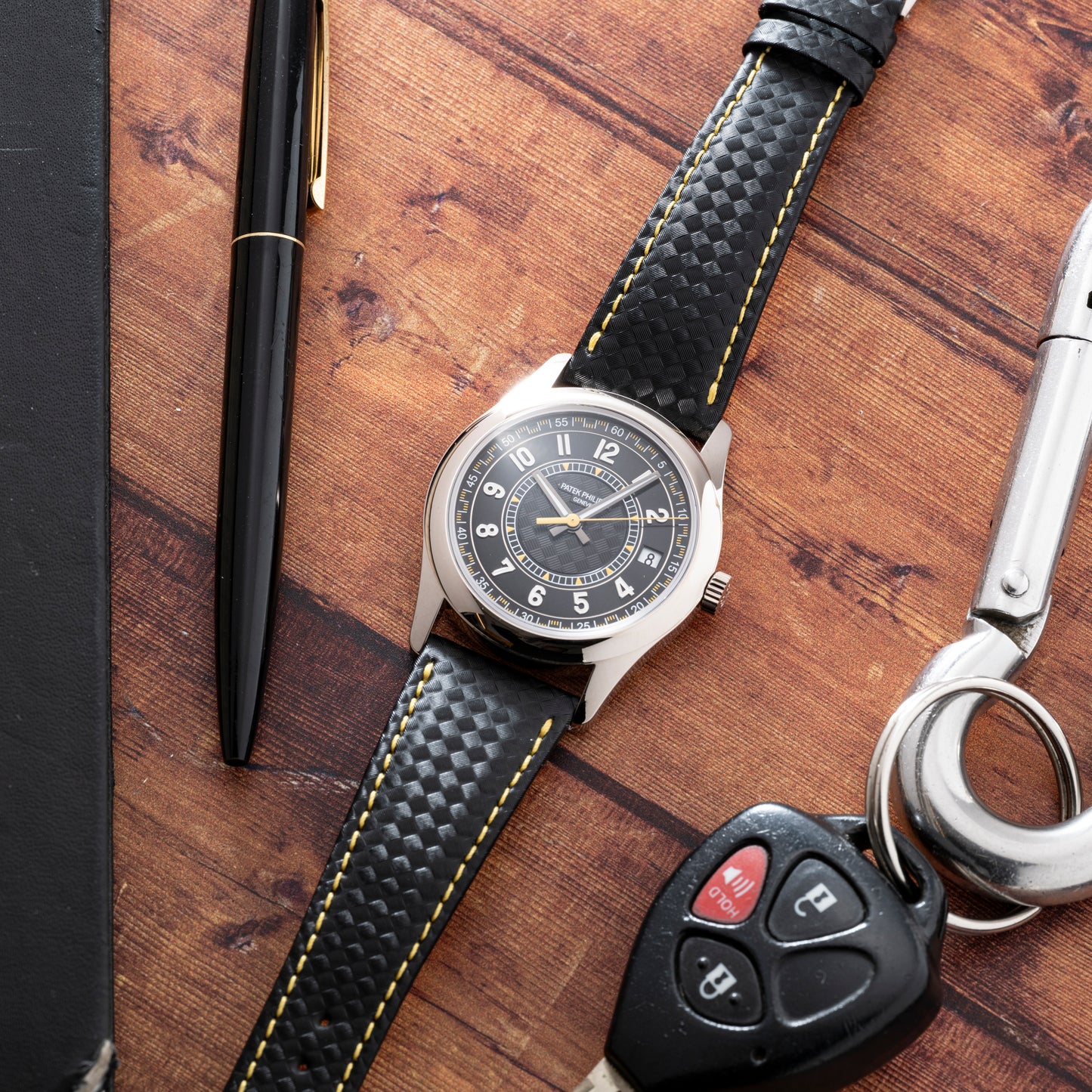 Patek Philippe Calatrava