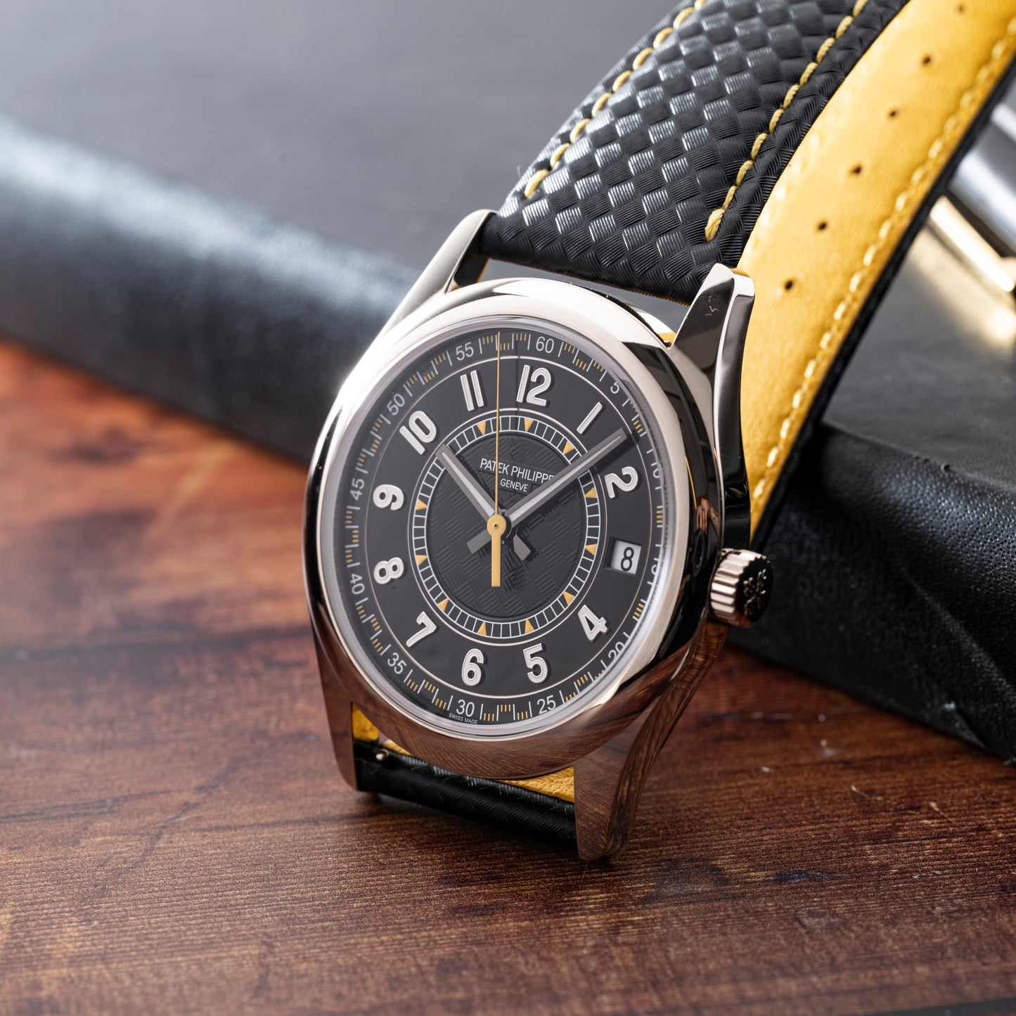 Patek Philippe Calatrava