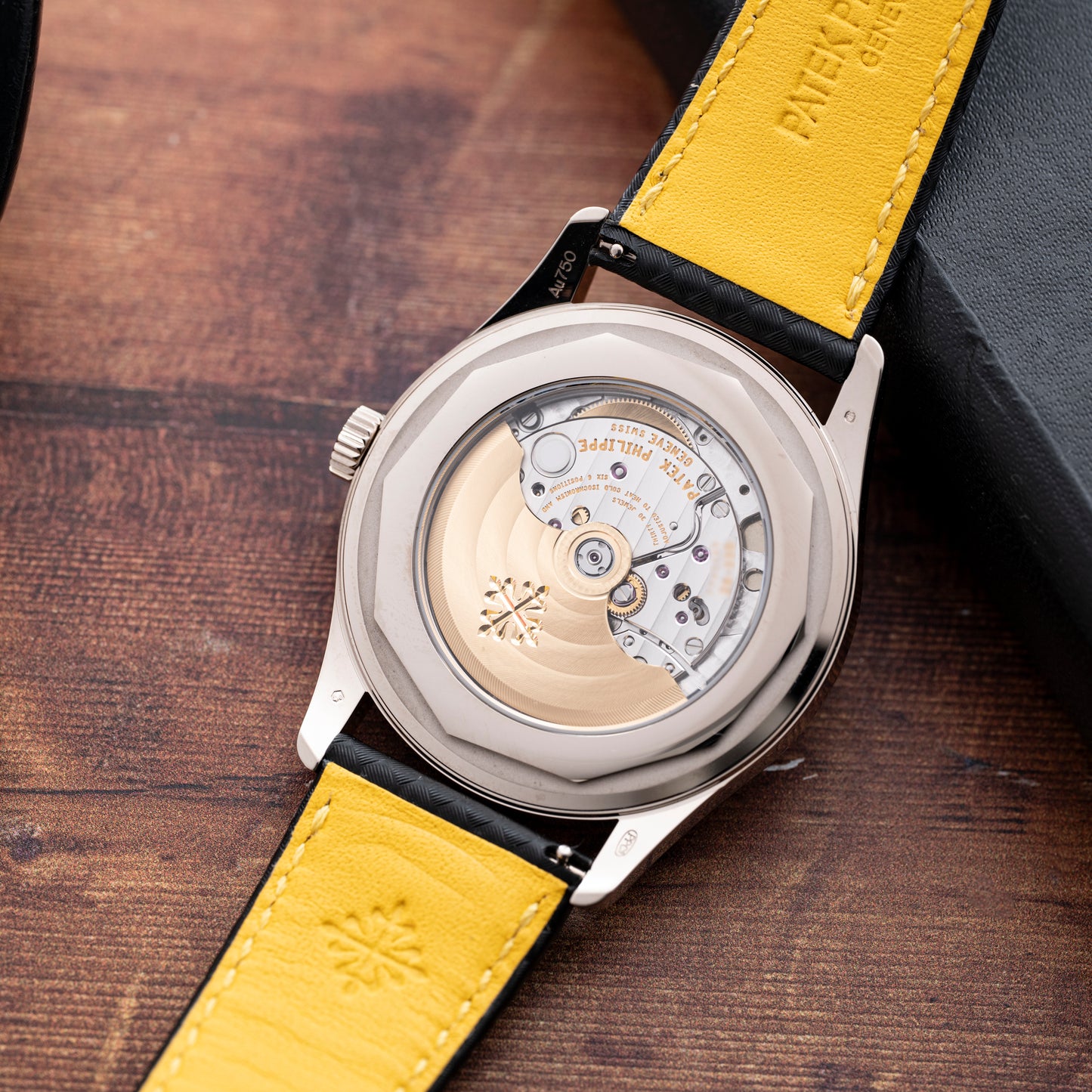 Patek Philippe Calatrava