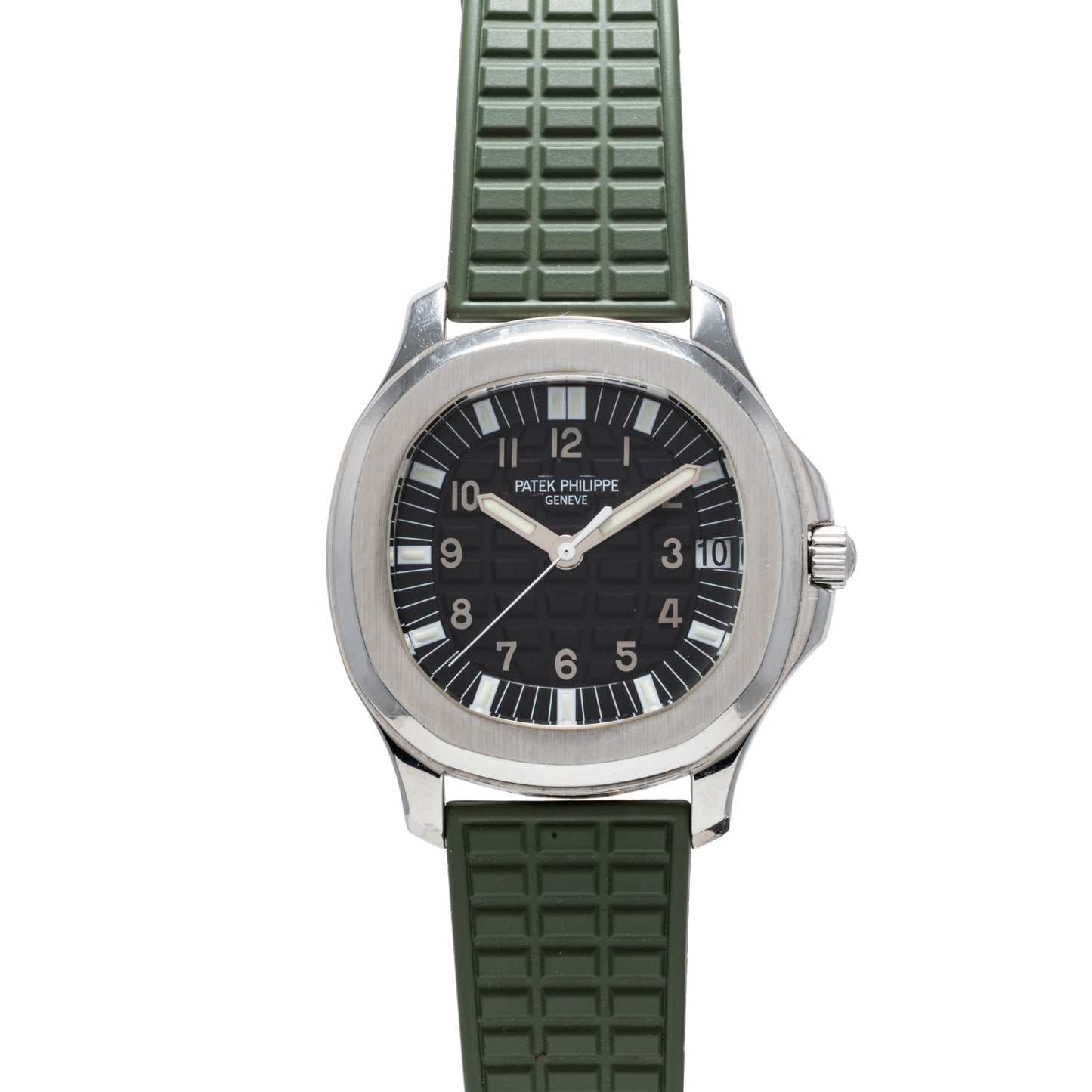 Patek Philippe Aquanaut