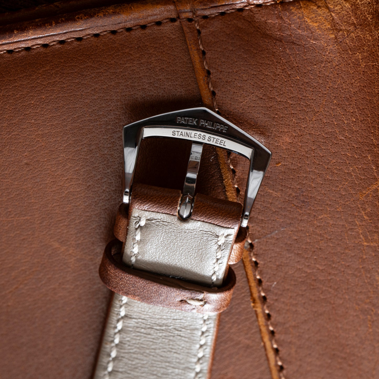 Patek Philippe Calatrava Weekly Calendar