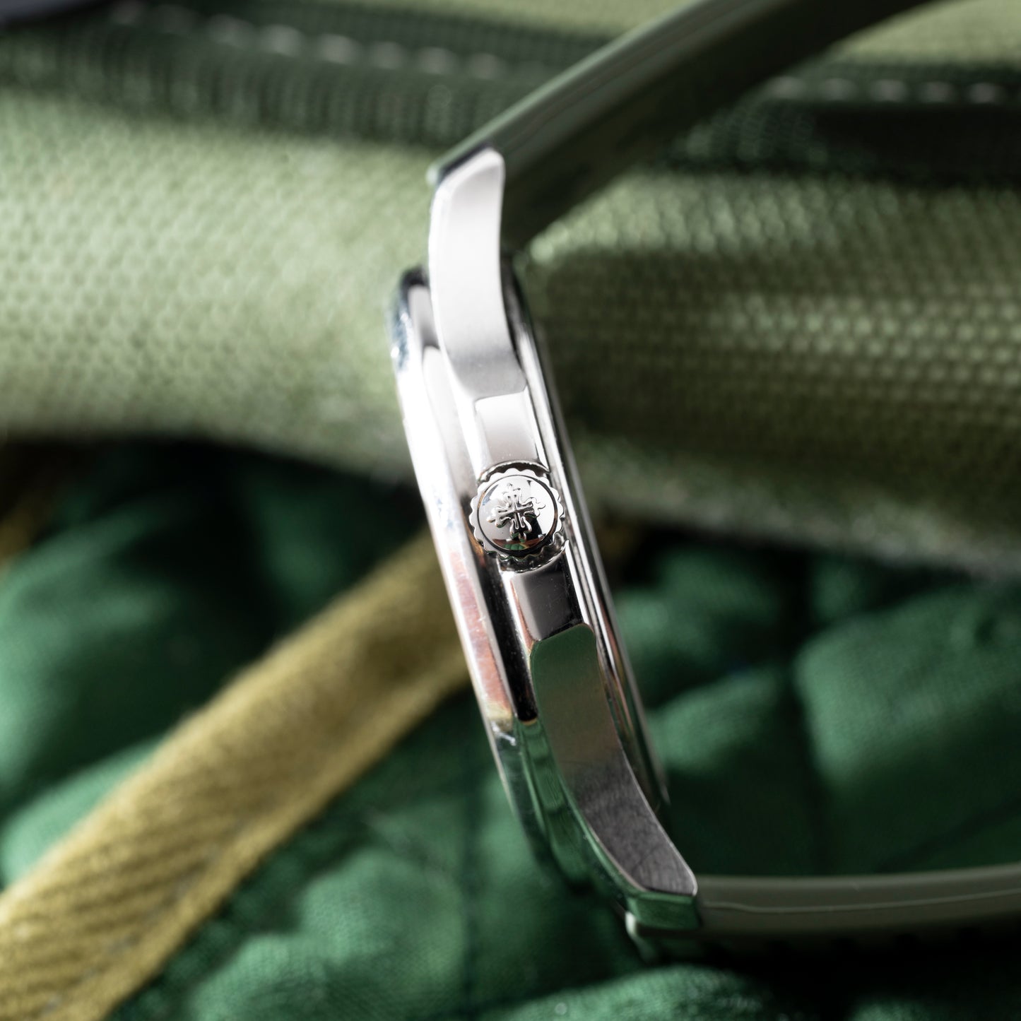 Patek Philippe Aquanaut