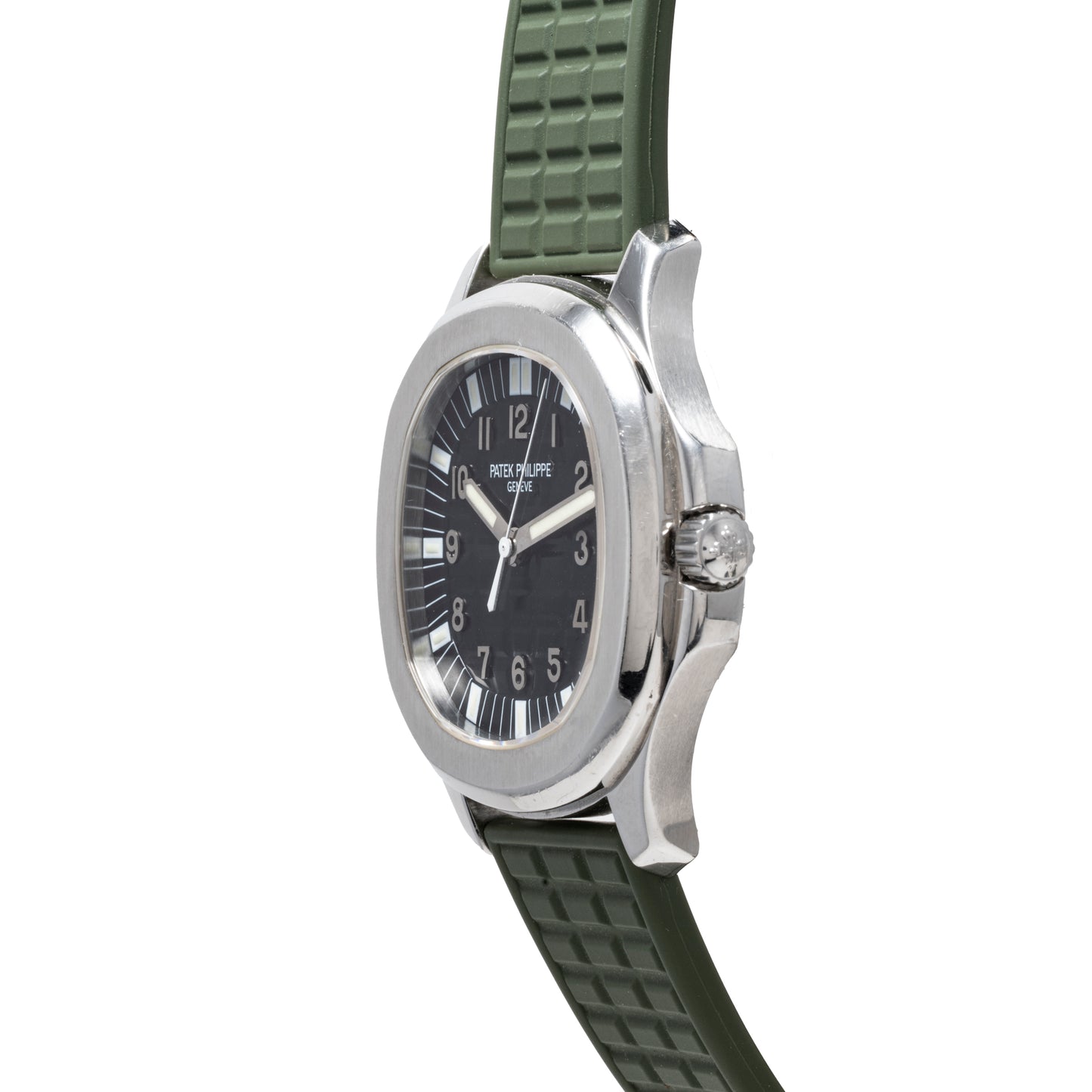 Patek Philippe Aquanaut