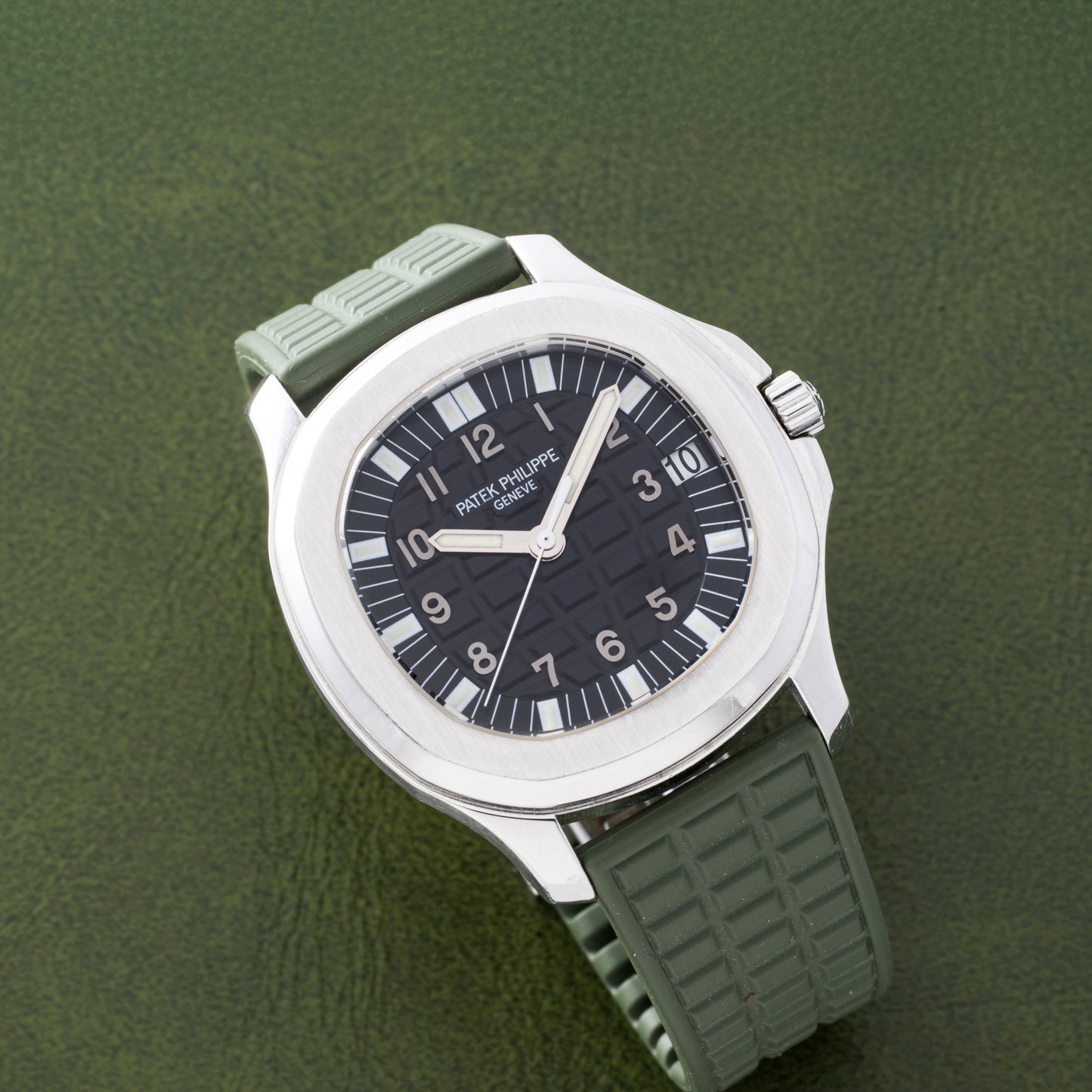 Patek Philippe Aquanaut