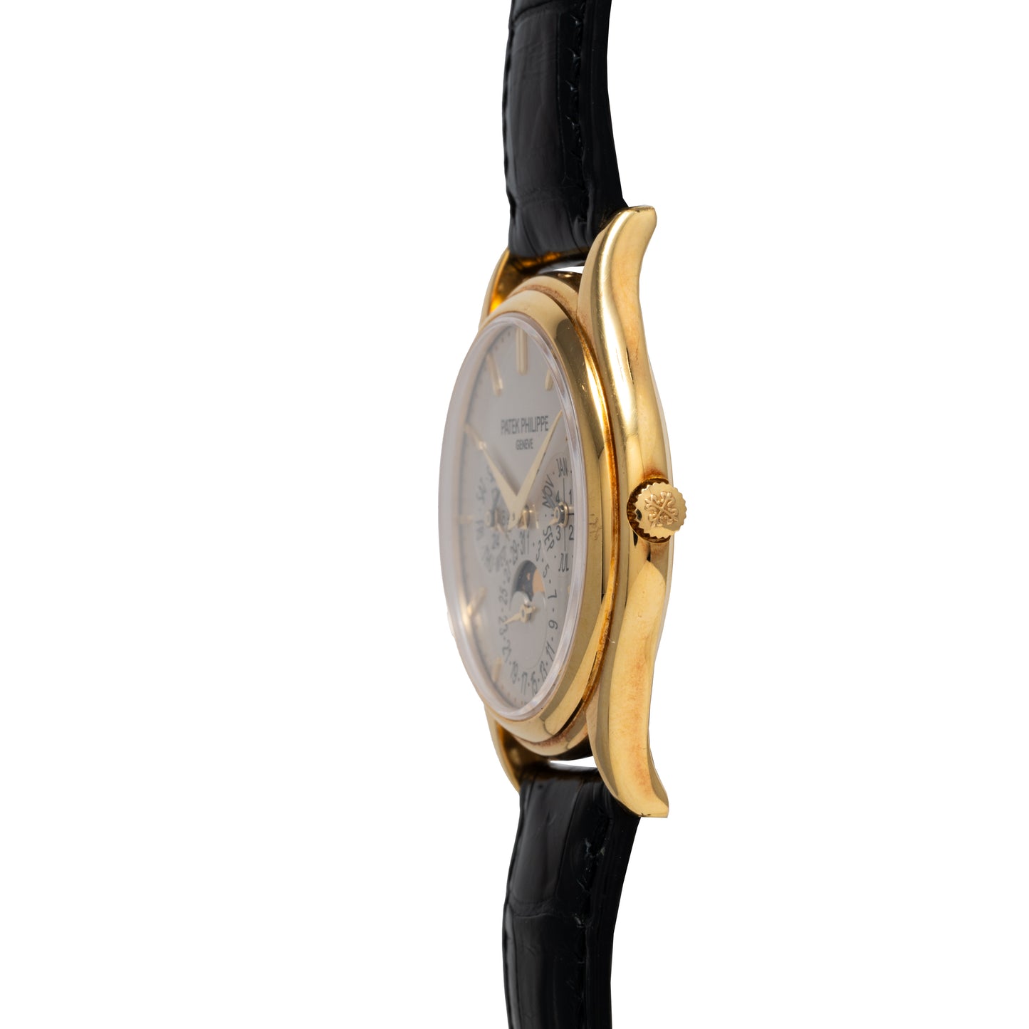 Patek Philippe Perpetual Calendar
