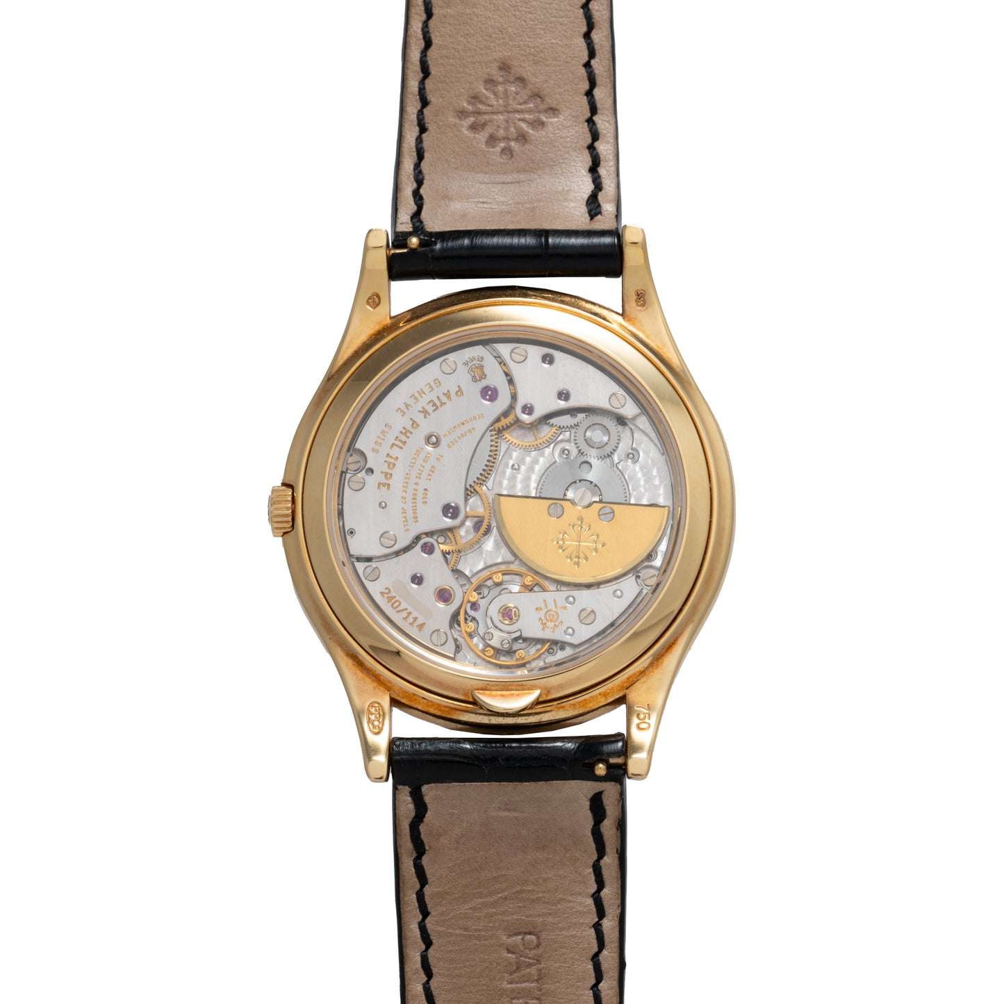 Patek Philippe Perpetual Calendar