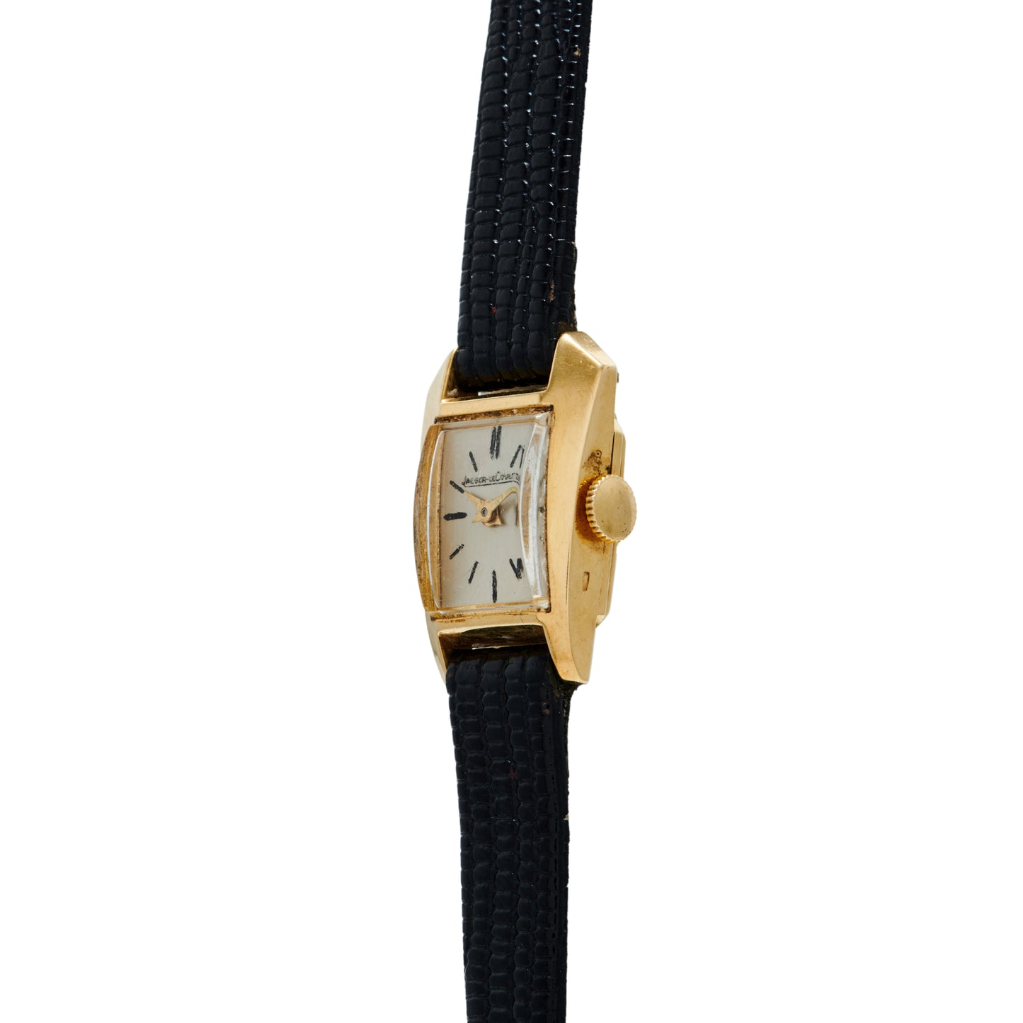 Jaeger-LeCoultre Cocktail Watch